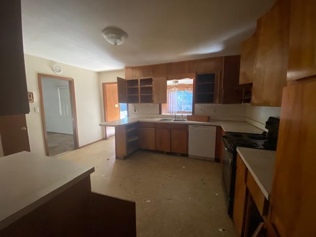 BAY WOODS - Residential