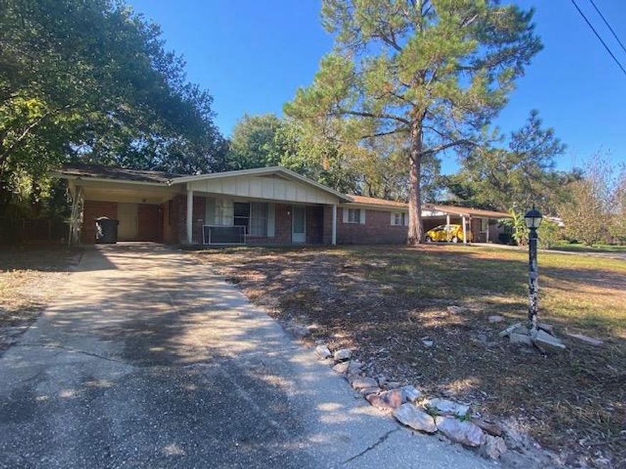 Entered for comp purposes only.