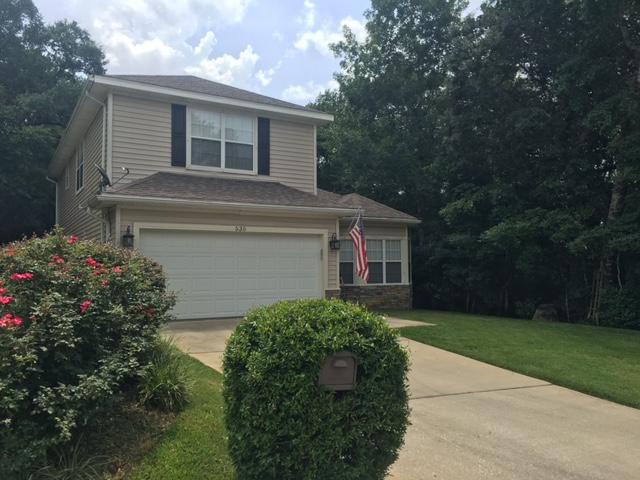 PINECREST ADDN - Residential