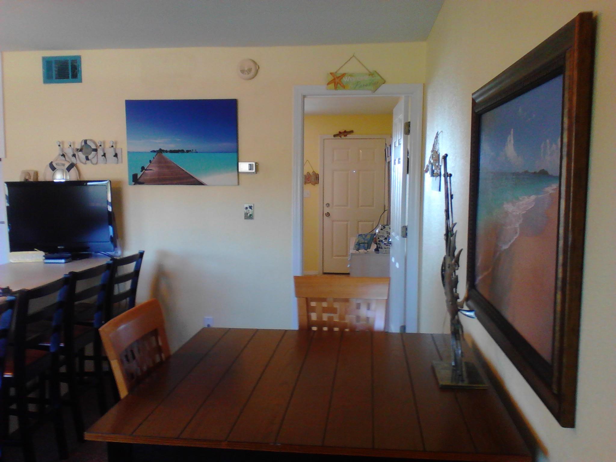 TROPICAL ISLE CONDO - Residential