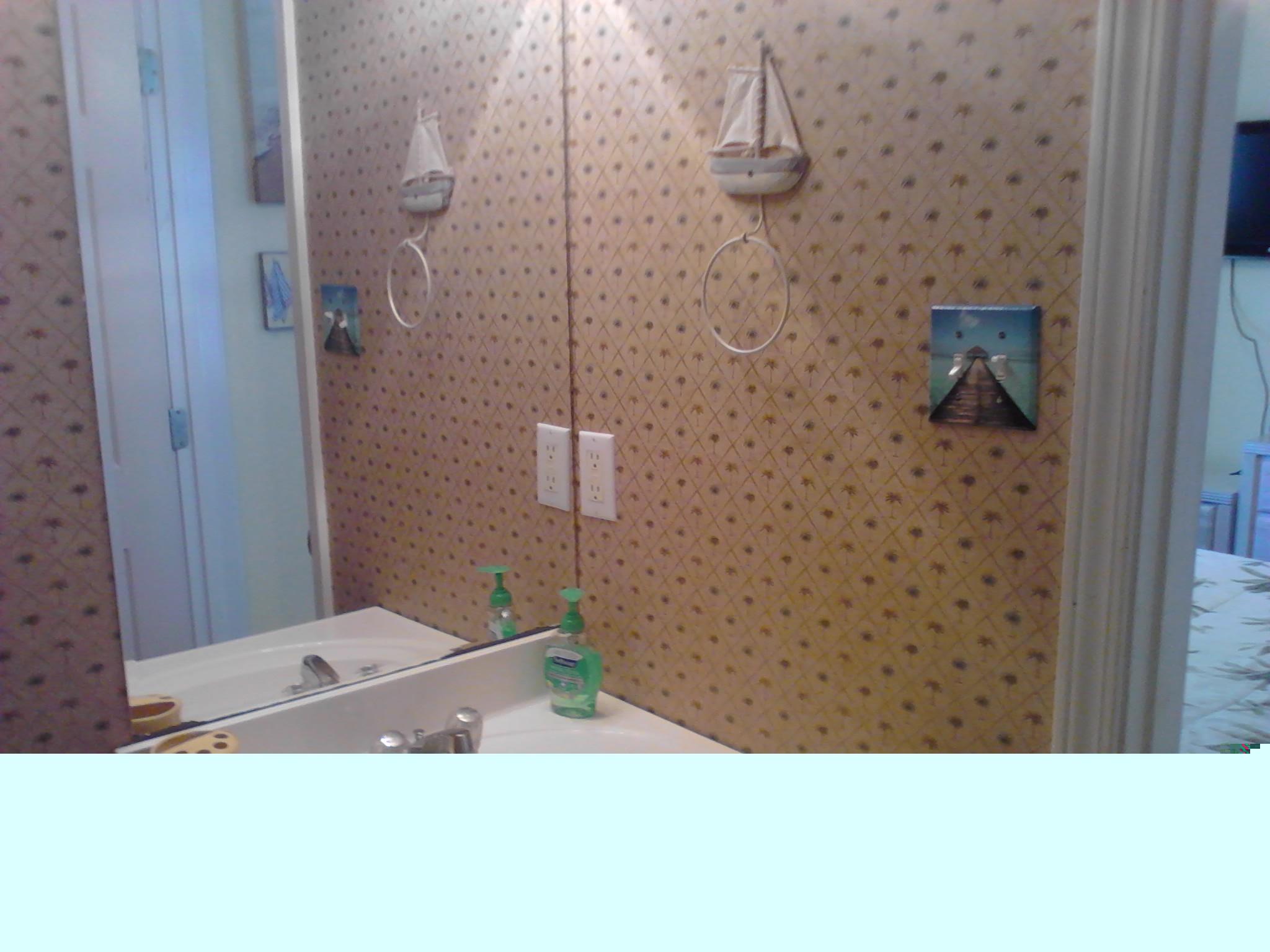 TROPICAL ISLE CONDO - Residential