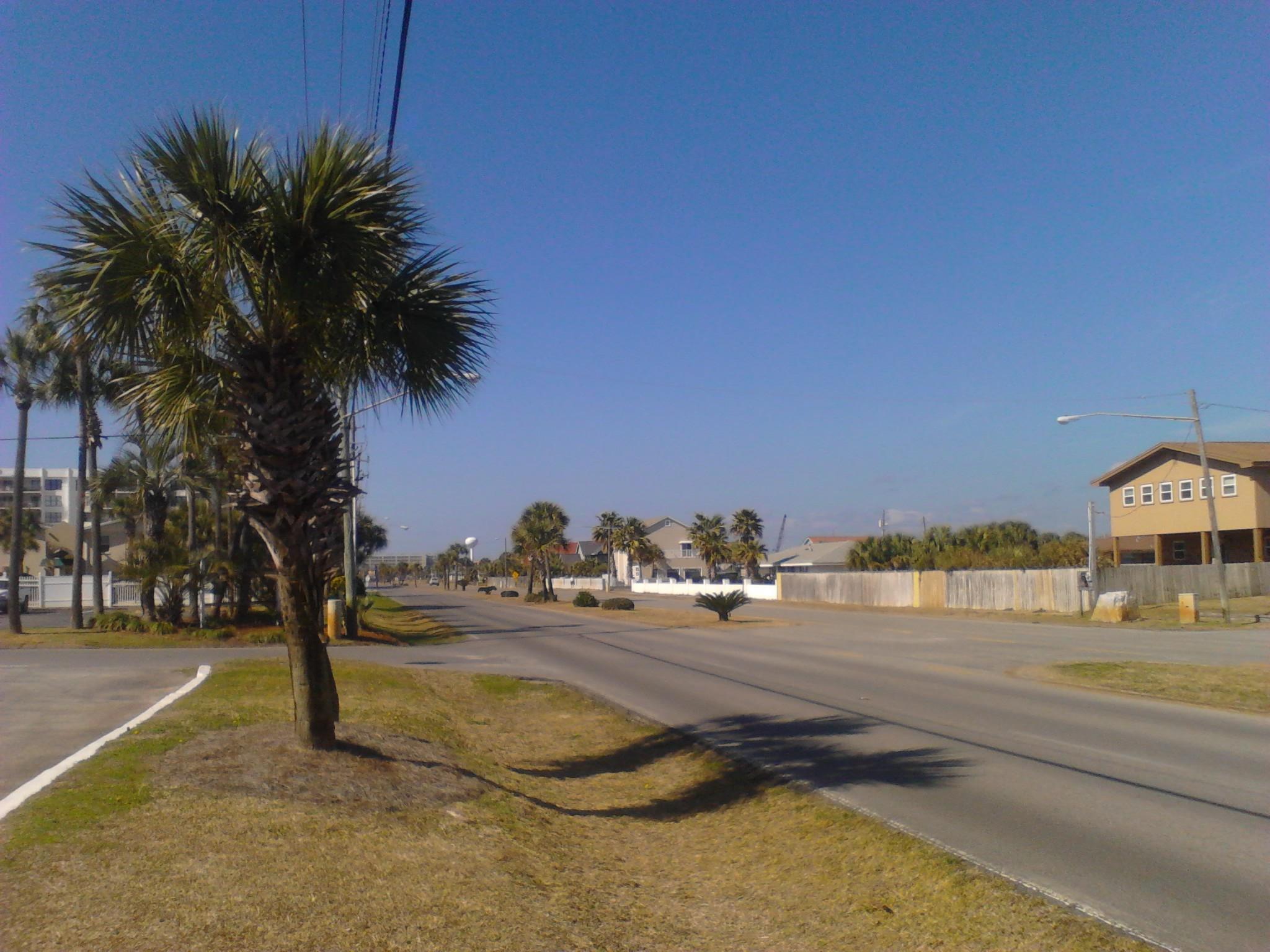 TROPICAL ISLE CONDO - Residential