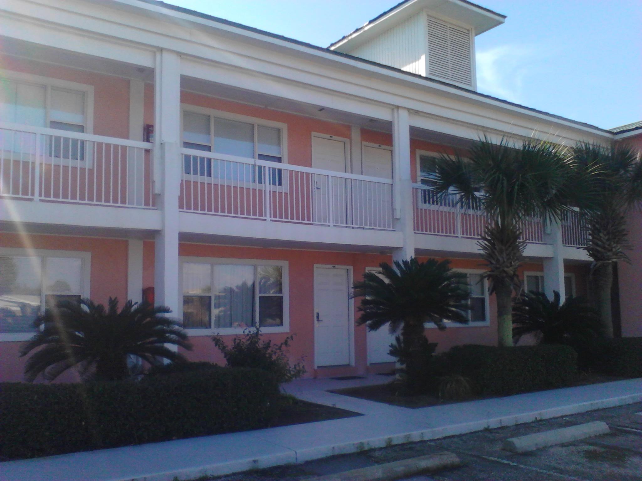 TROPICAL ISLE CONDO - Residential