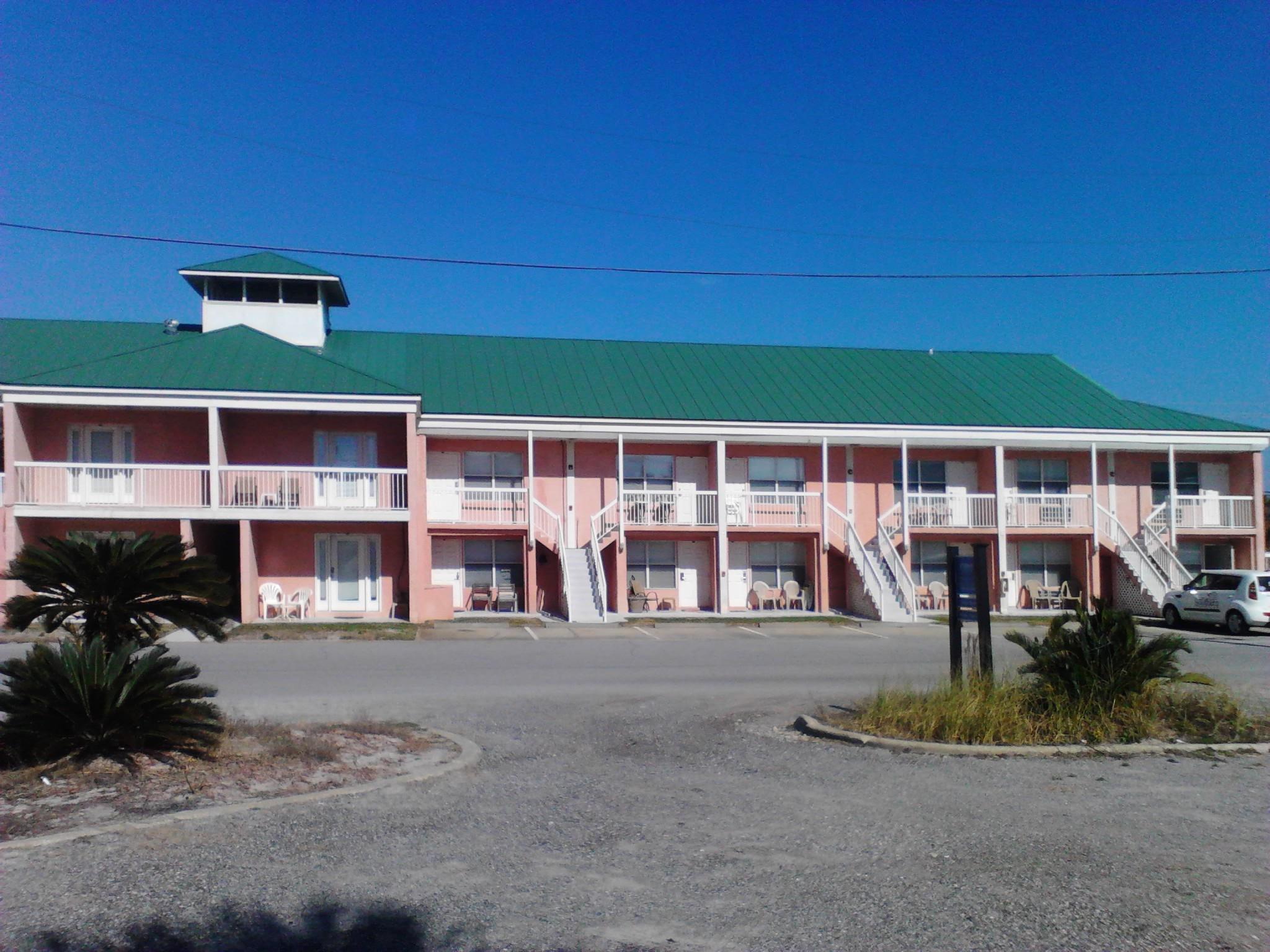 TROPICAL ISLE CONDO - Residential