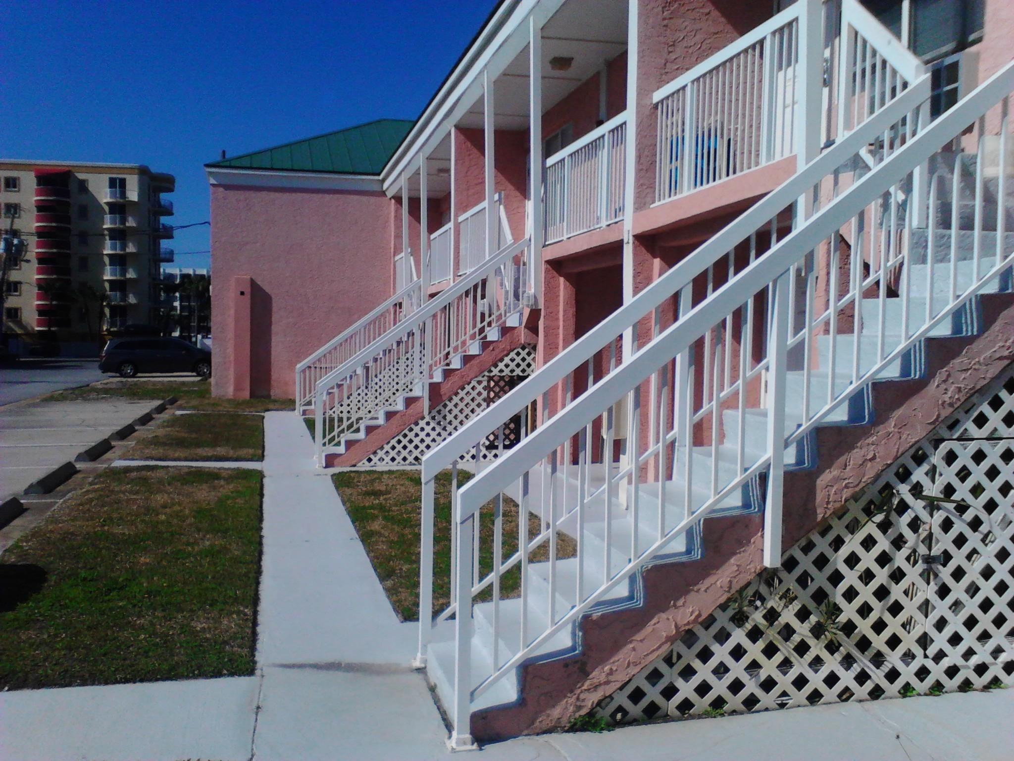 TROPICAL ISLE CONDO - Residential