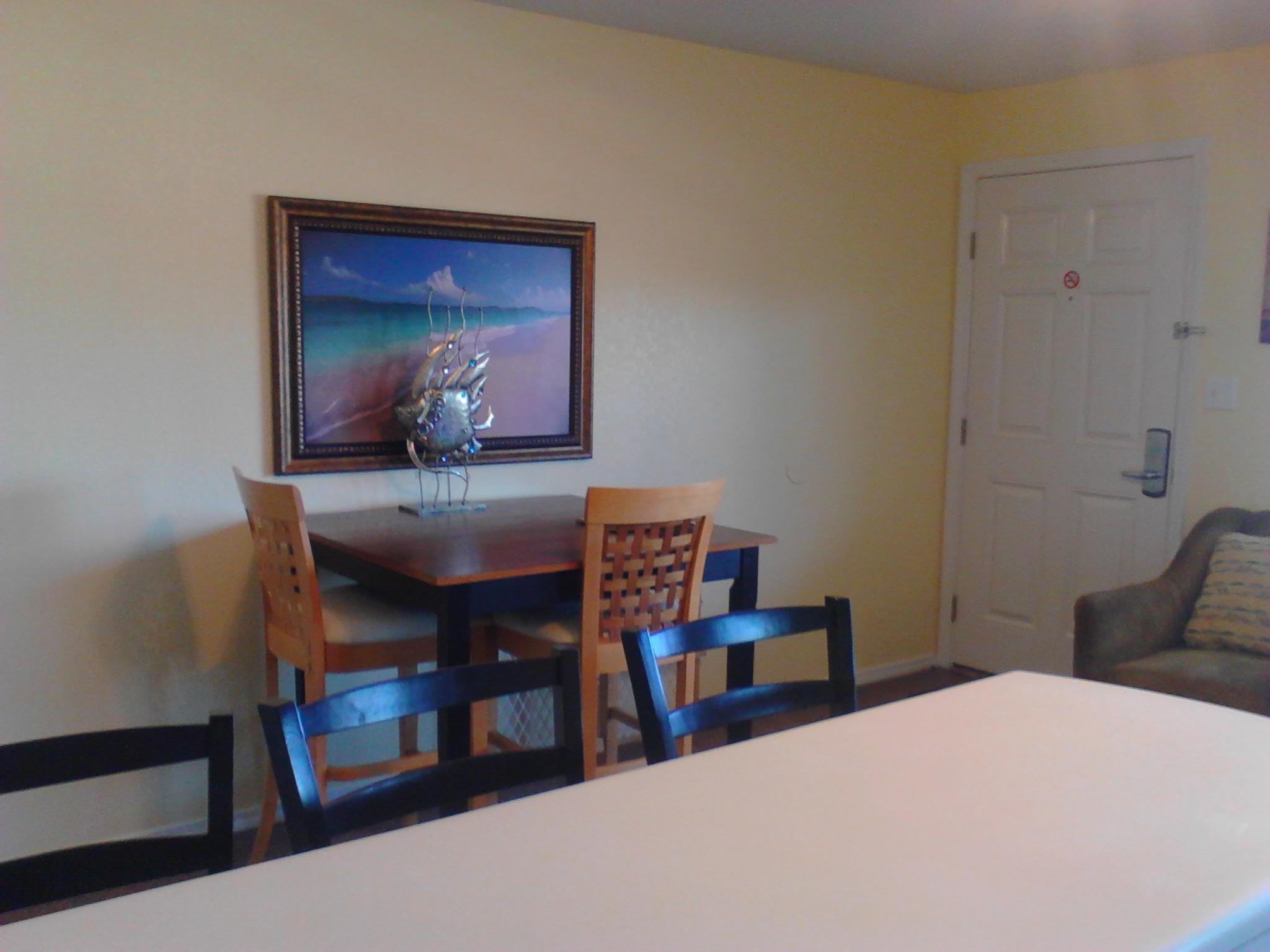 TROPICAL ISLE CONDO - Residential