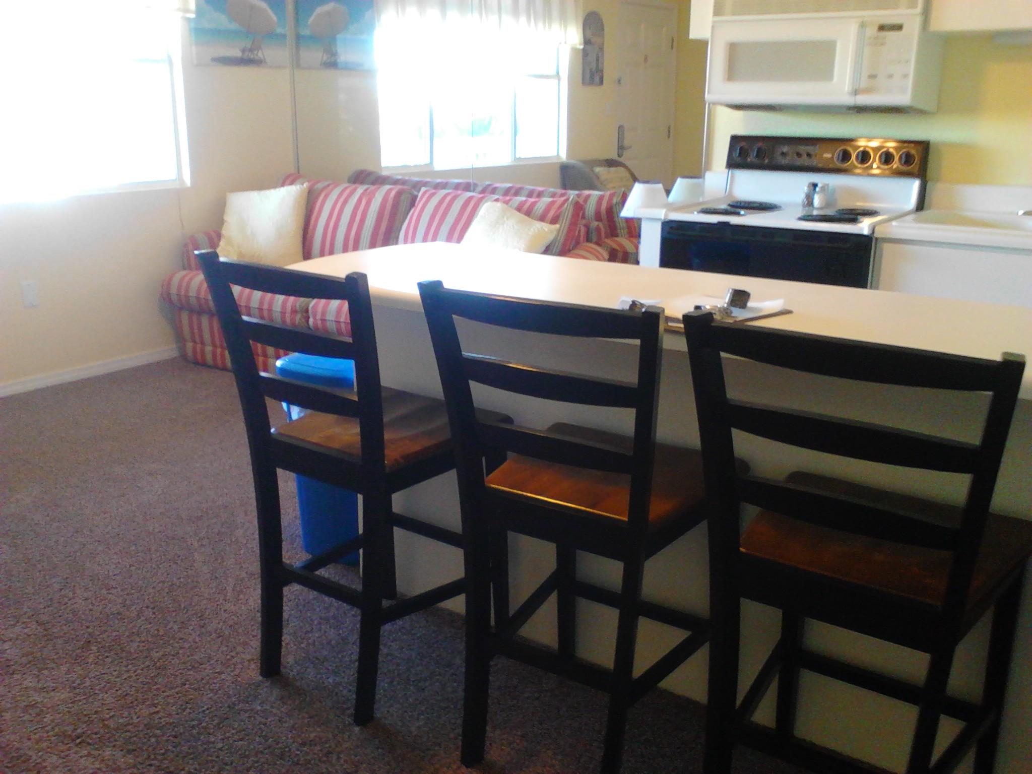 TROPICAL ISLE CONDO - Residential