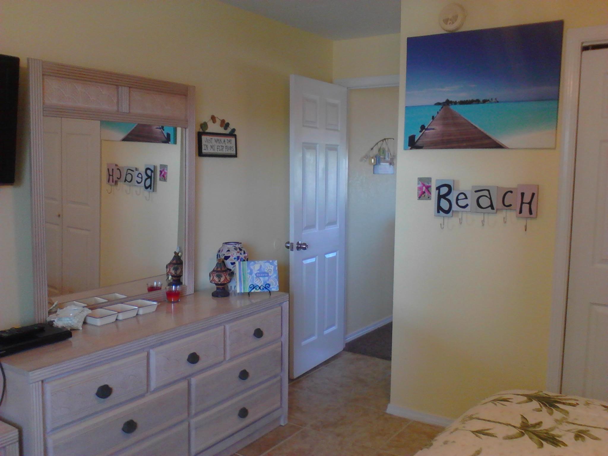 TROPICAL ISLE CONDO - Residential