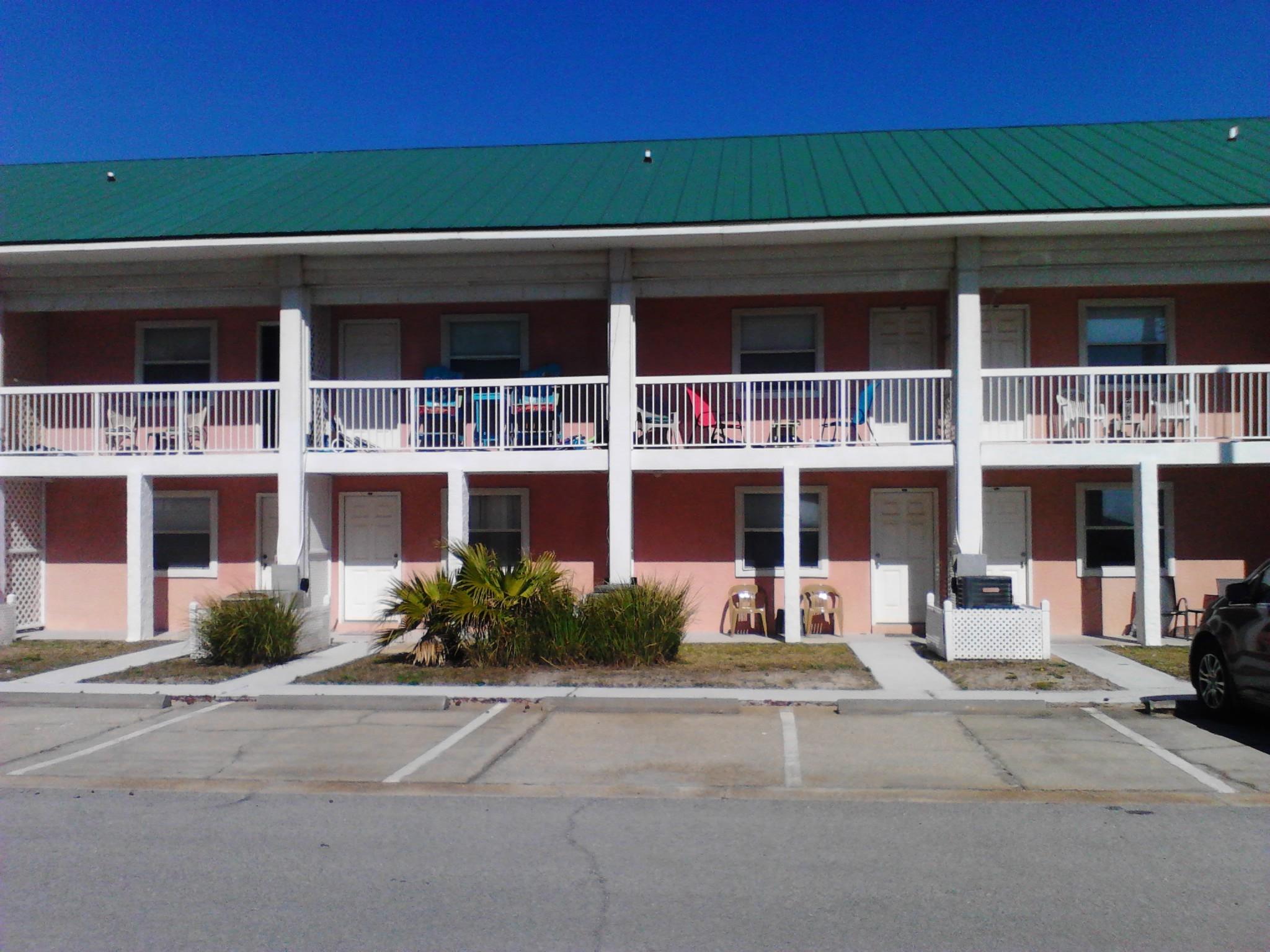 TROPICAL ISLE CONDO - Residential