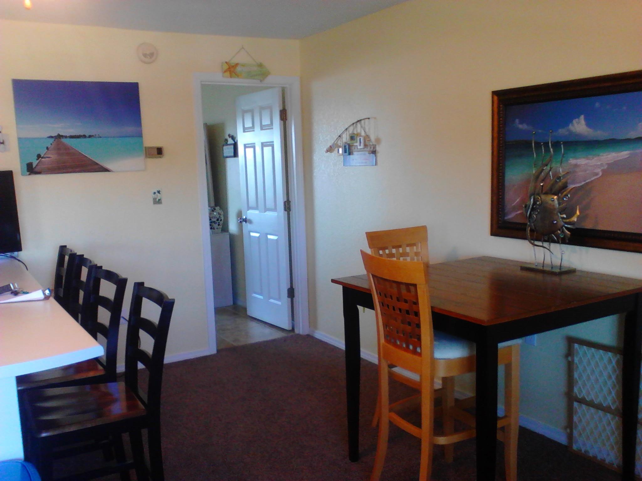 TROPICAL ISLE CONDO - Residential