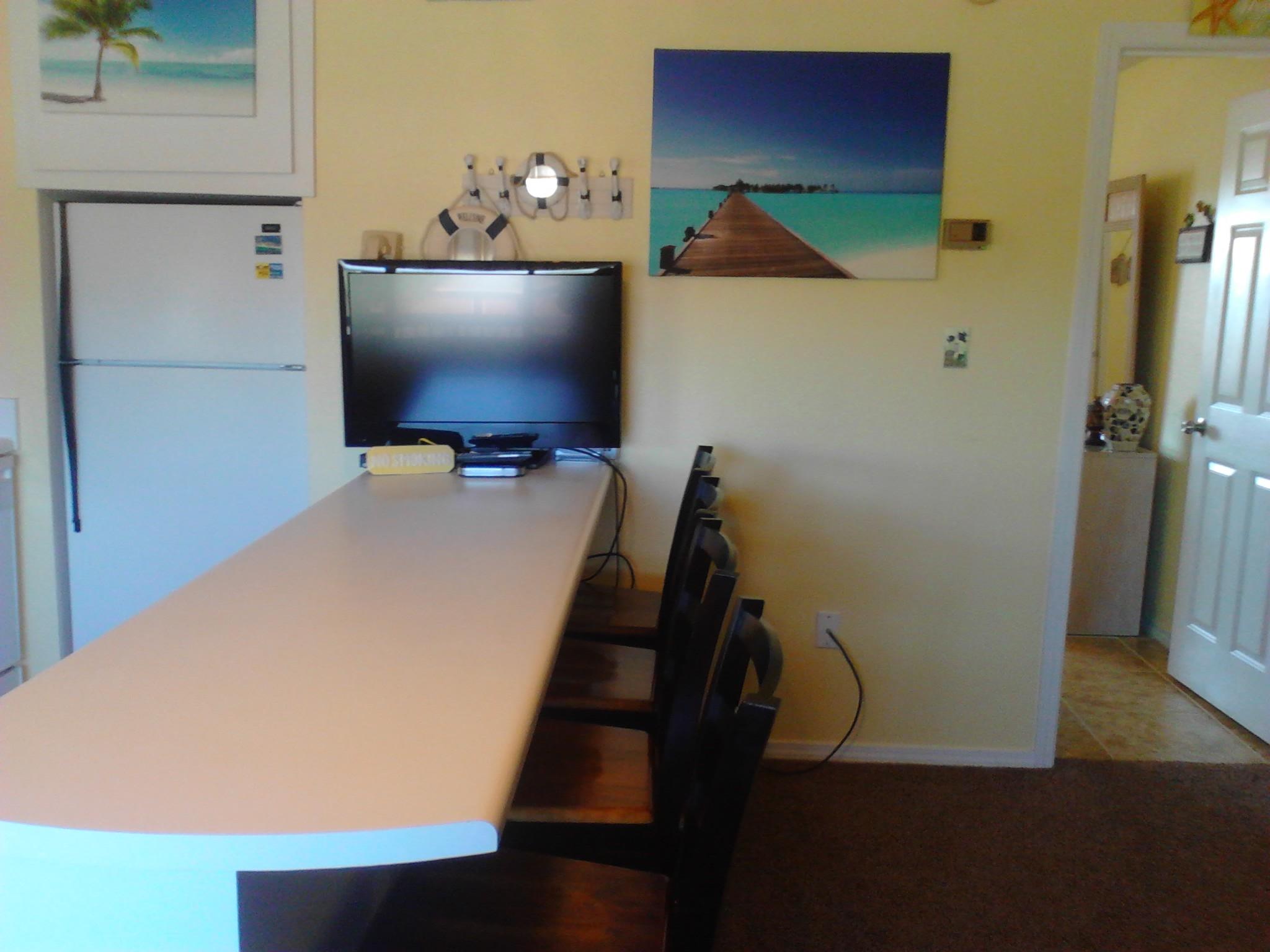 TROPICAL ISLE CONDO - Residential