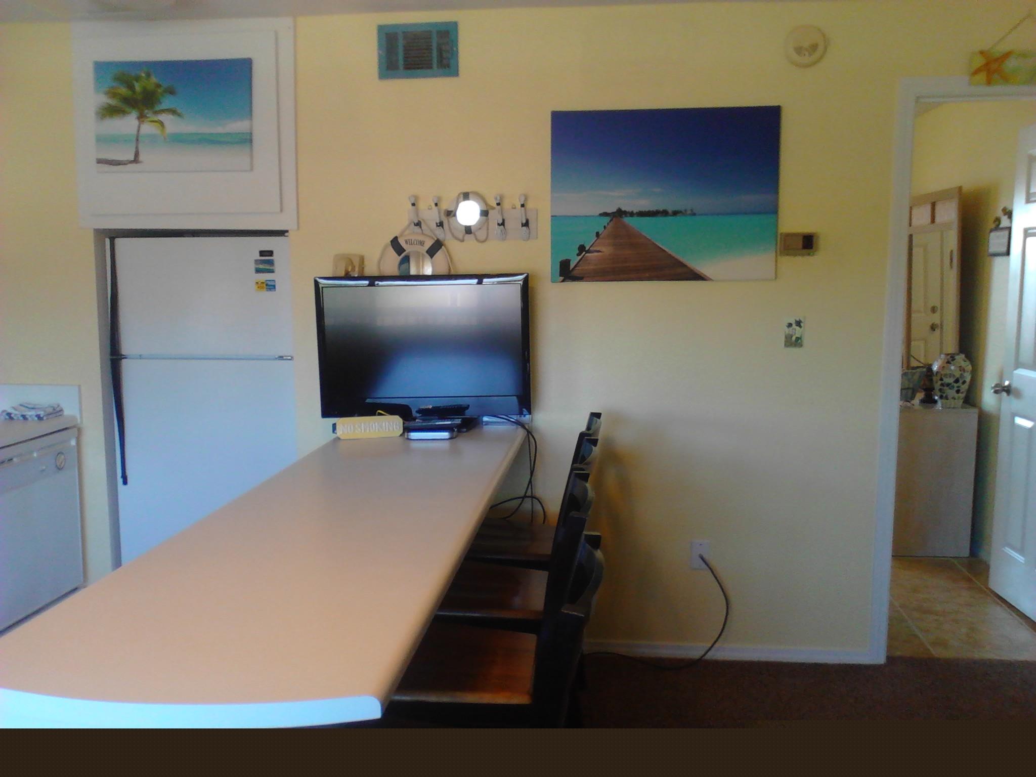 TROPICAL ISLE CONDO - Residential