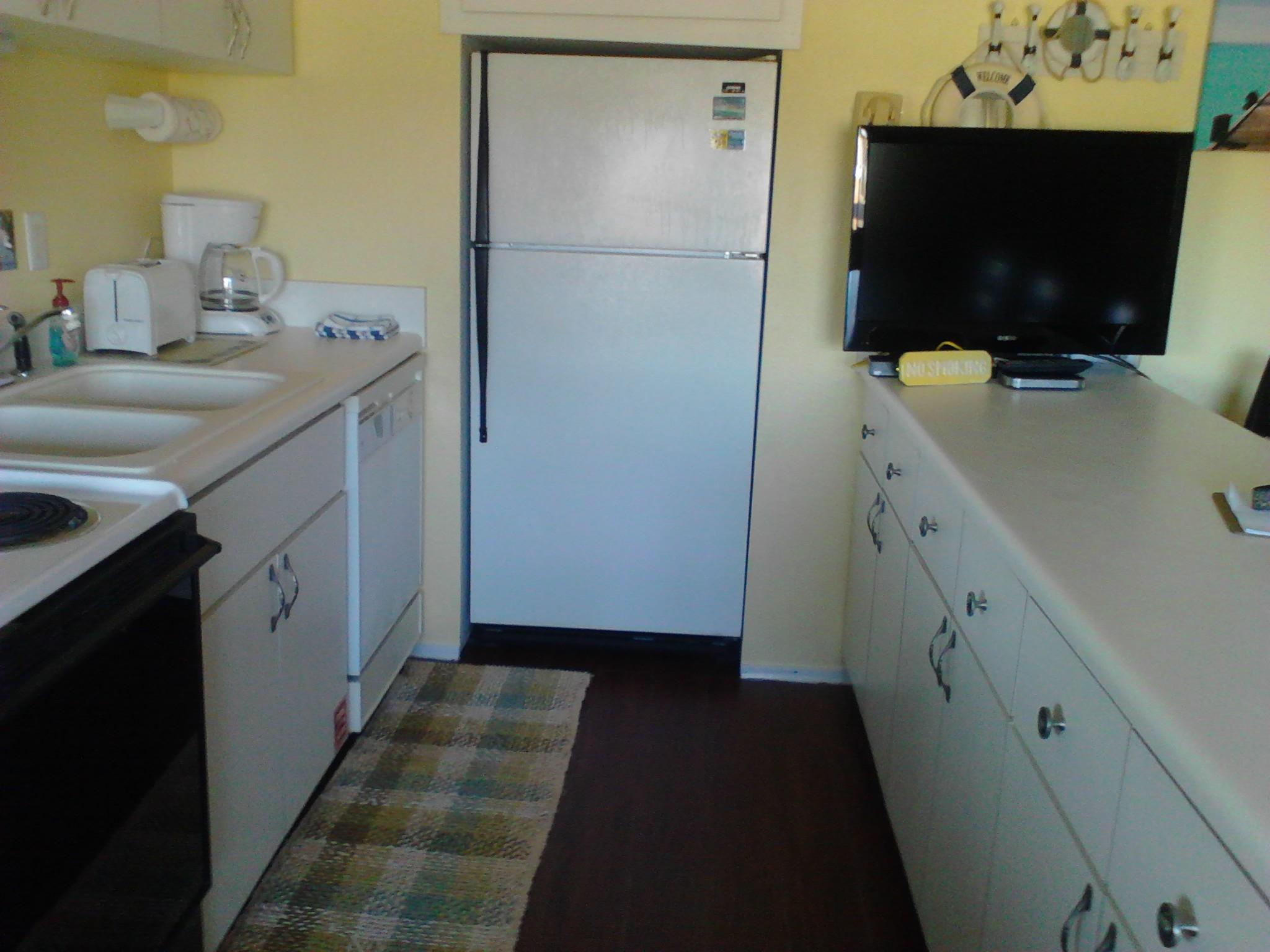 TROPICAL ISLE CONDO - Residential