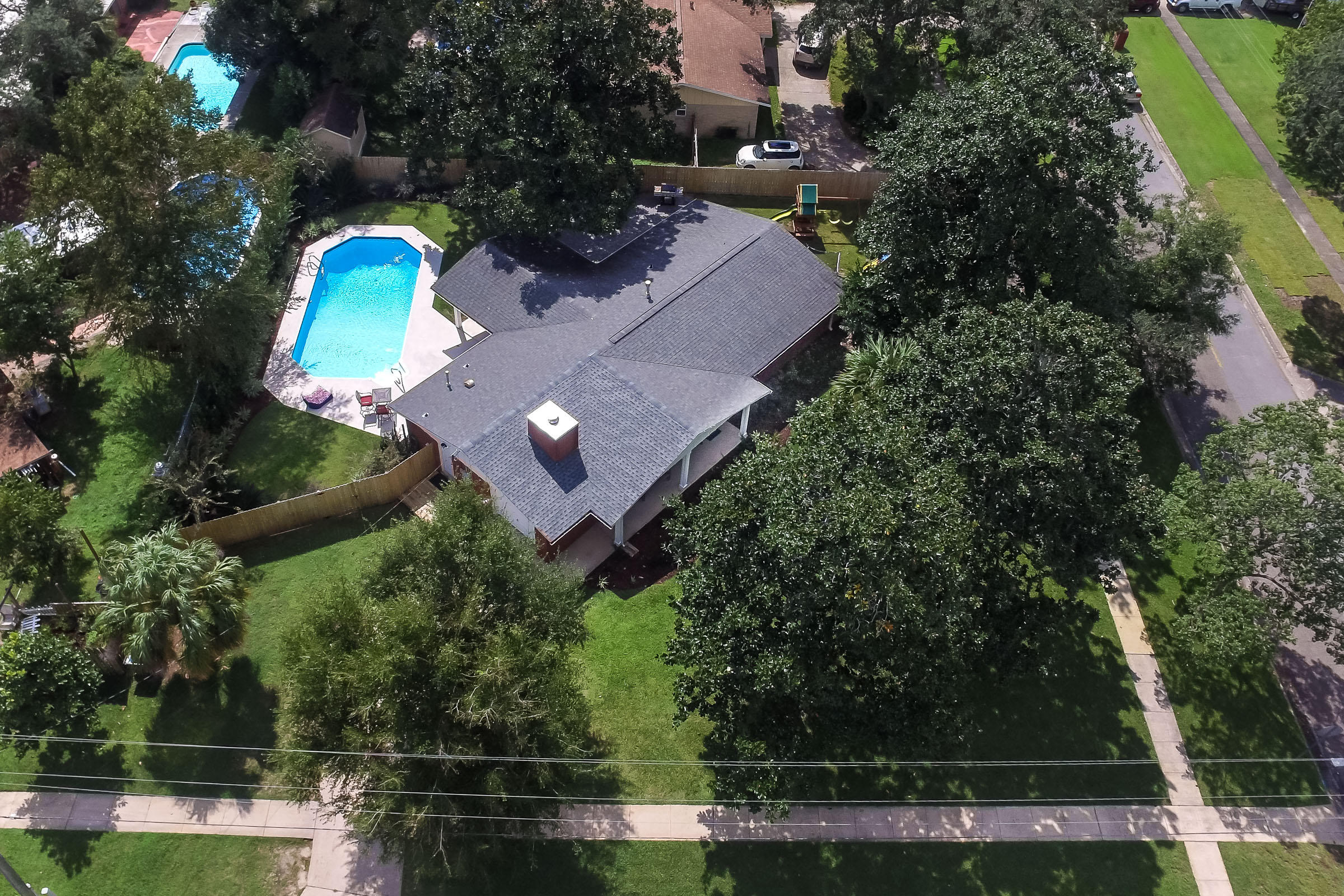 KENWOOD S/D - Residential