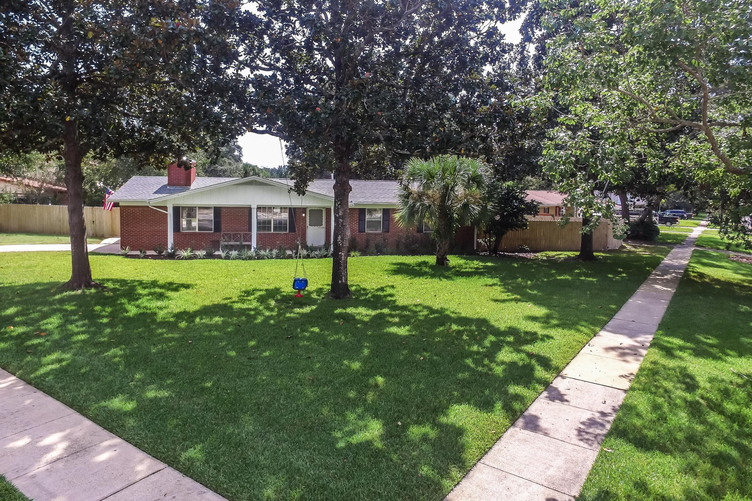 KENWOOD S/D - Residential