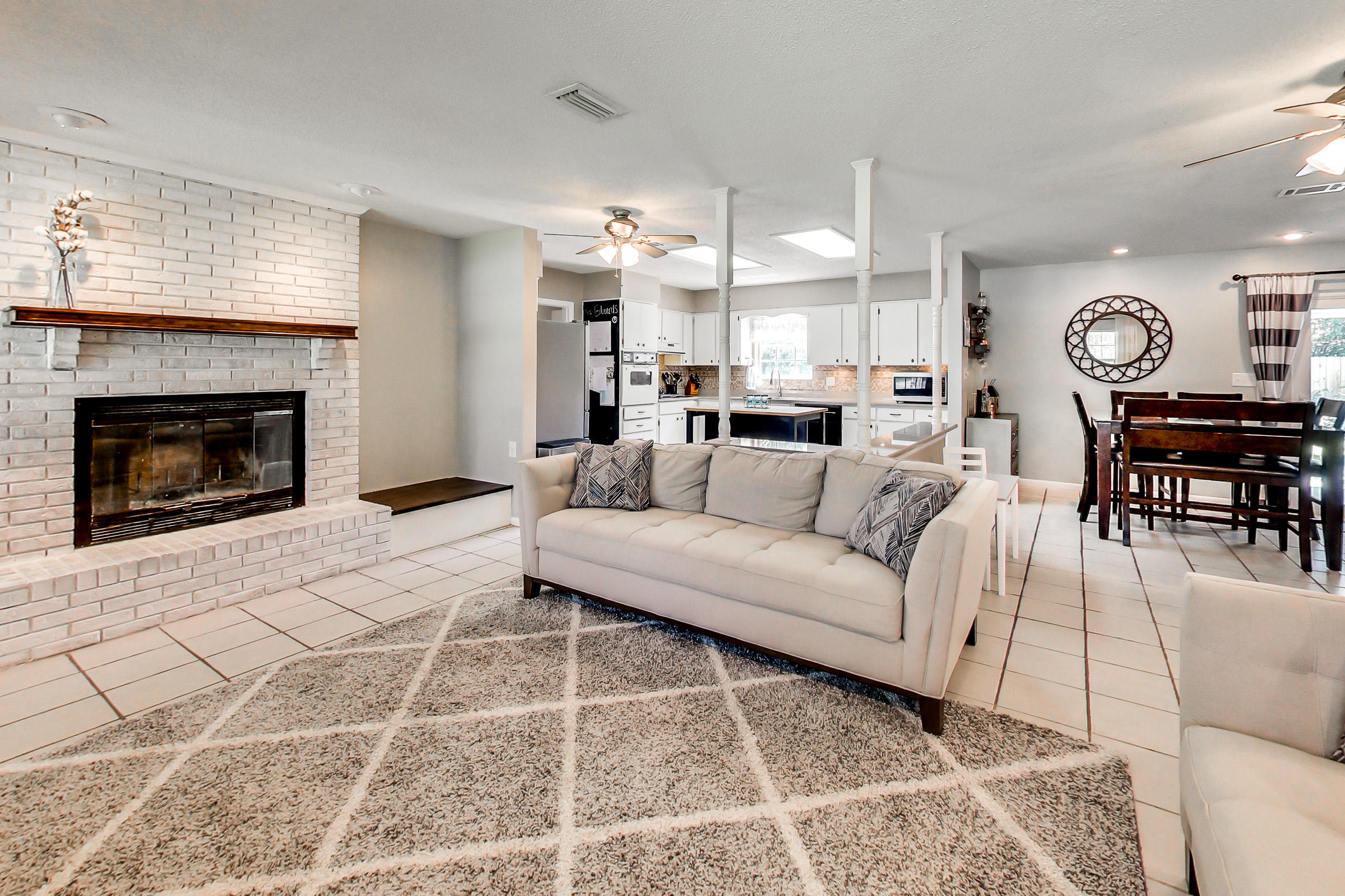 KENWOOD S/D - Residential