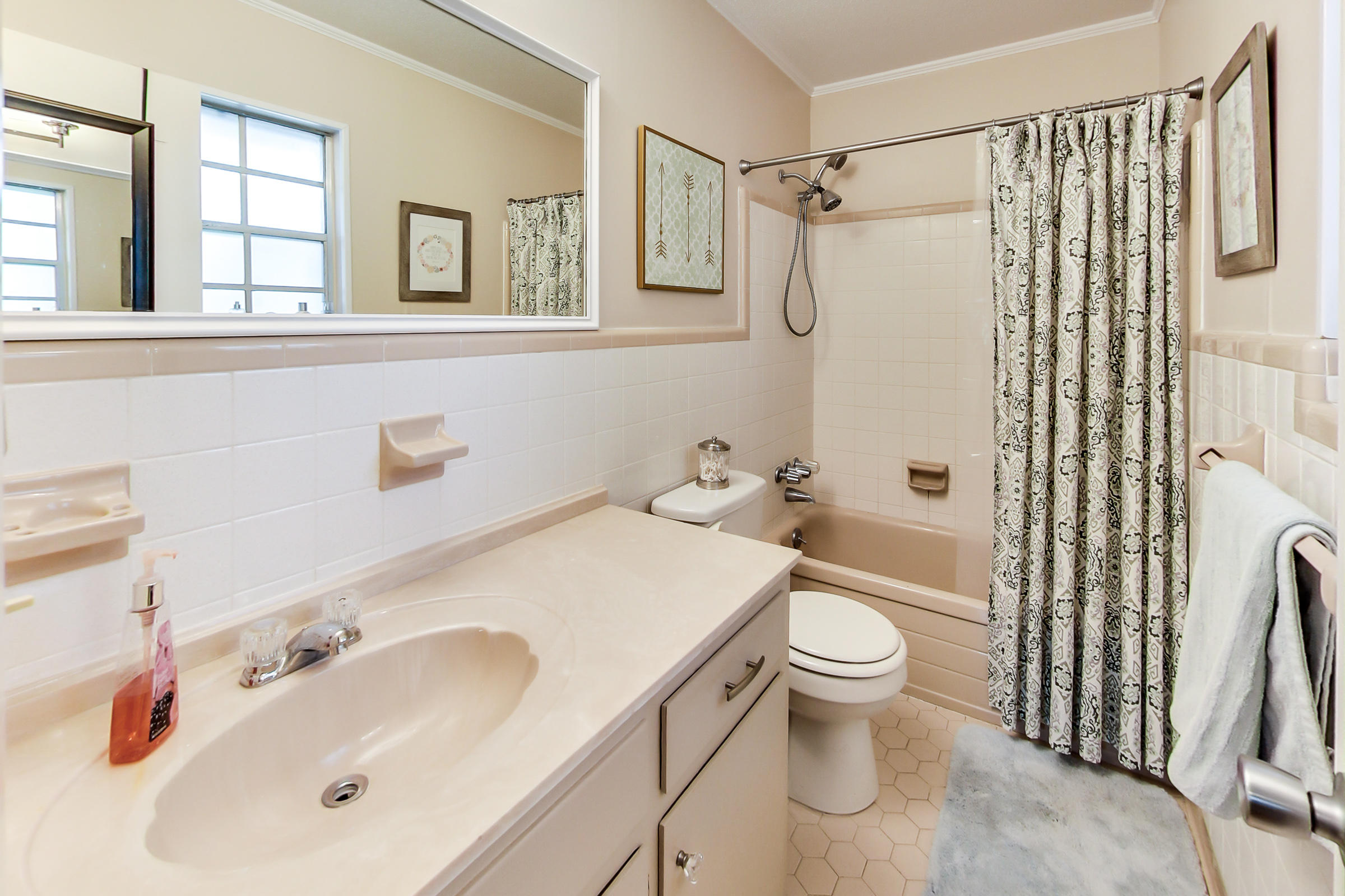 KENWOOD S/D - Residential