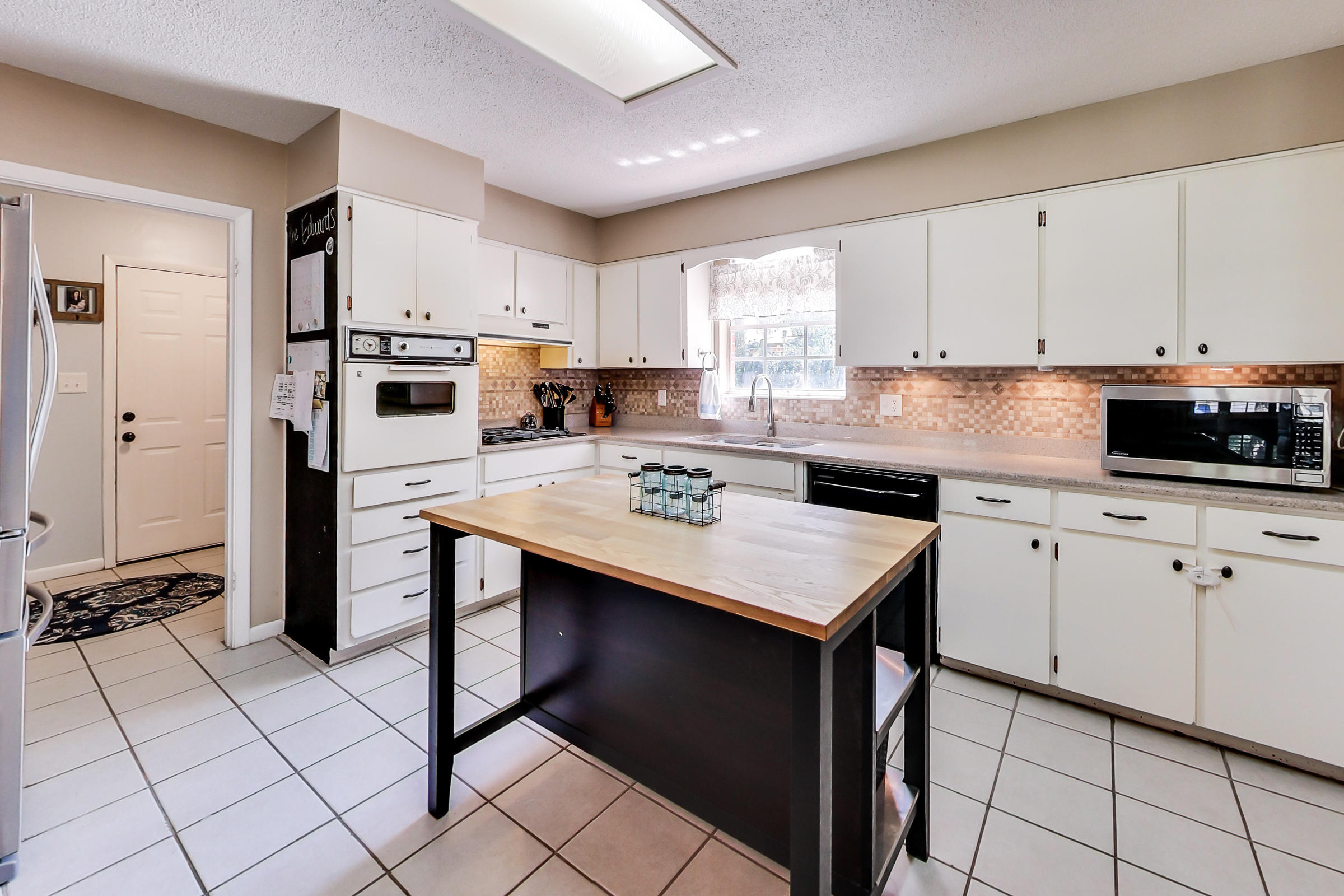 KENWOOD S/D - Residential