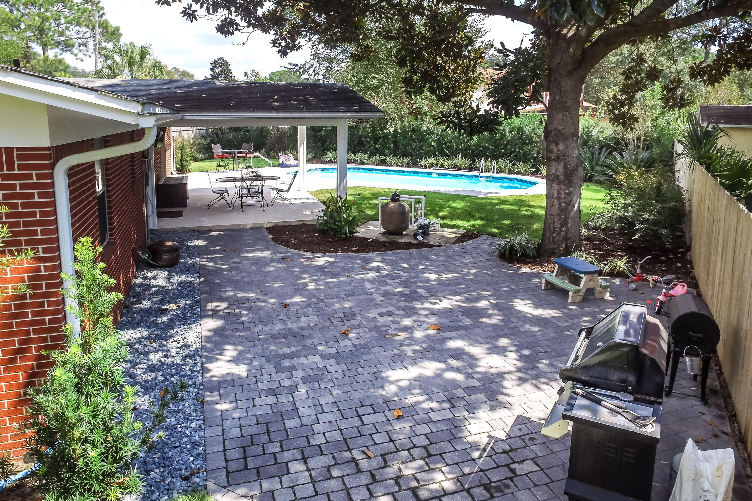 KENWOOD S/D - Residential