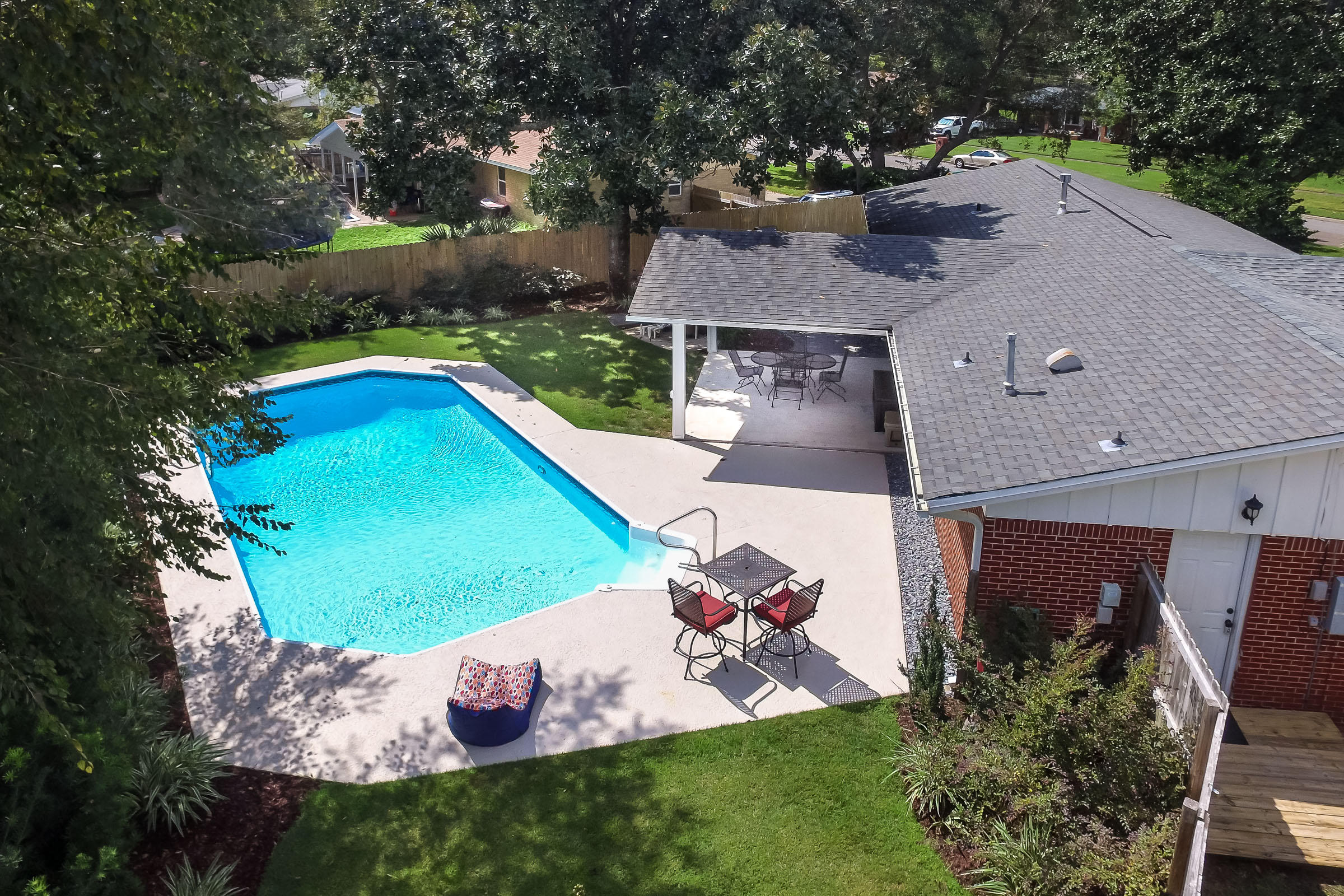 KENWOOD S/D - Residential