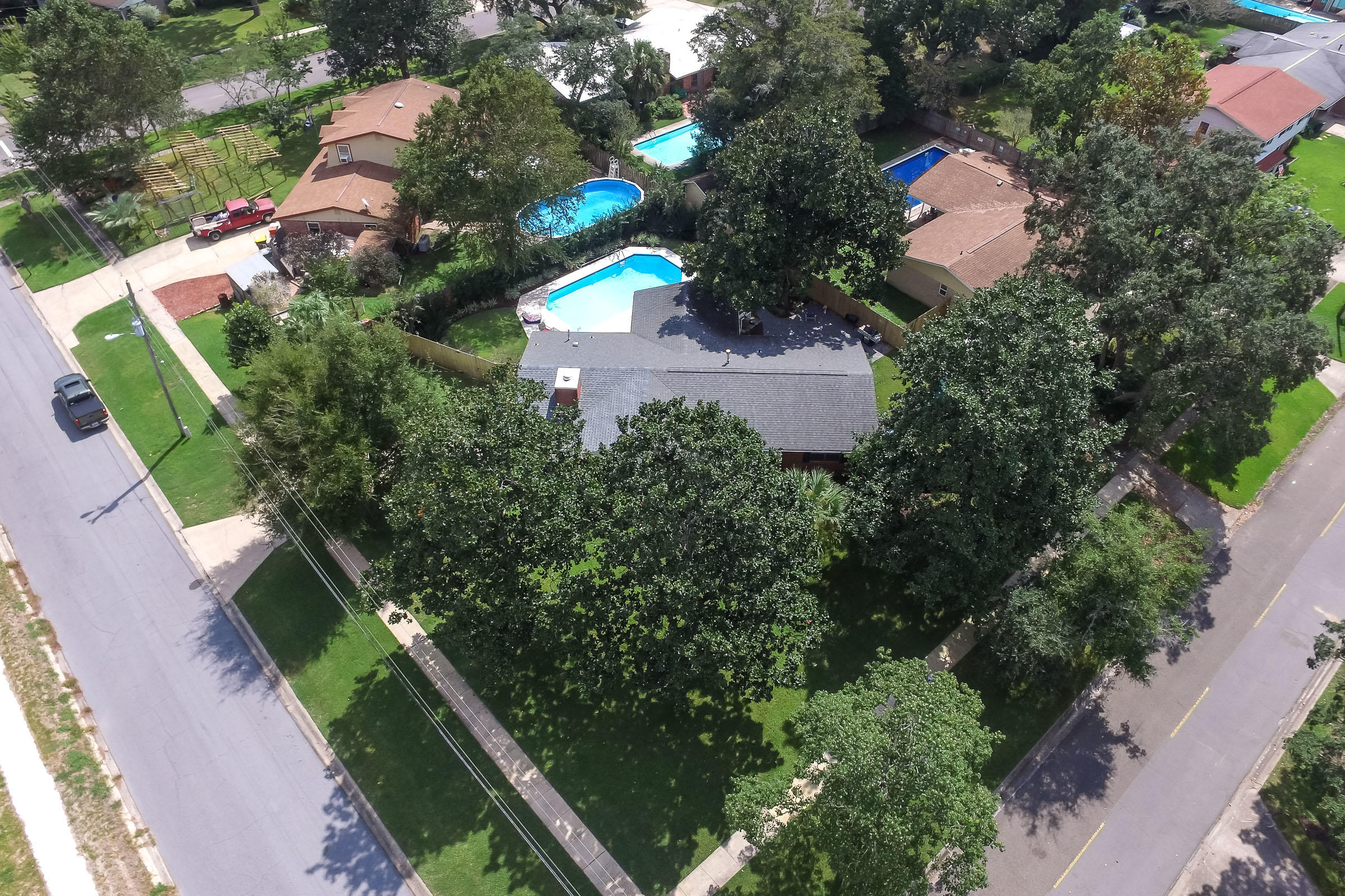 KENWOOD S/D - Residential