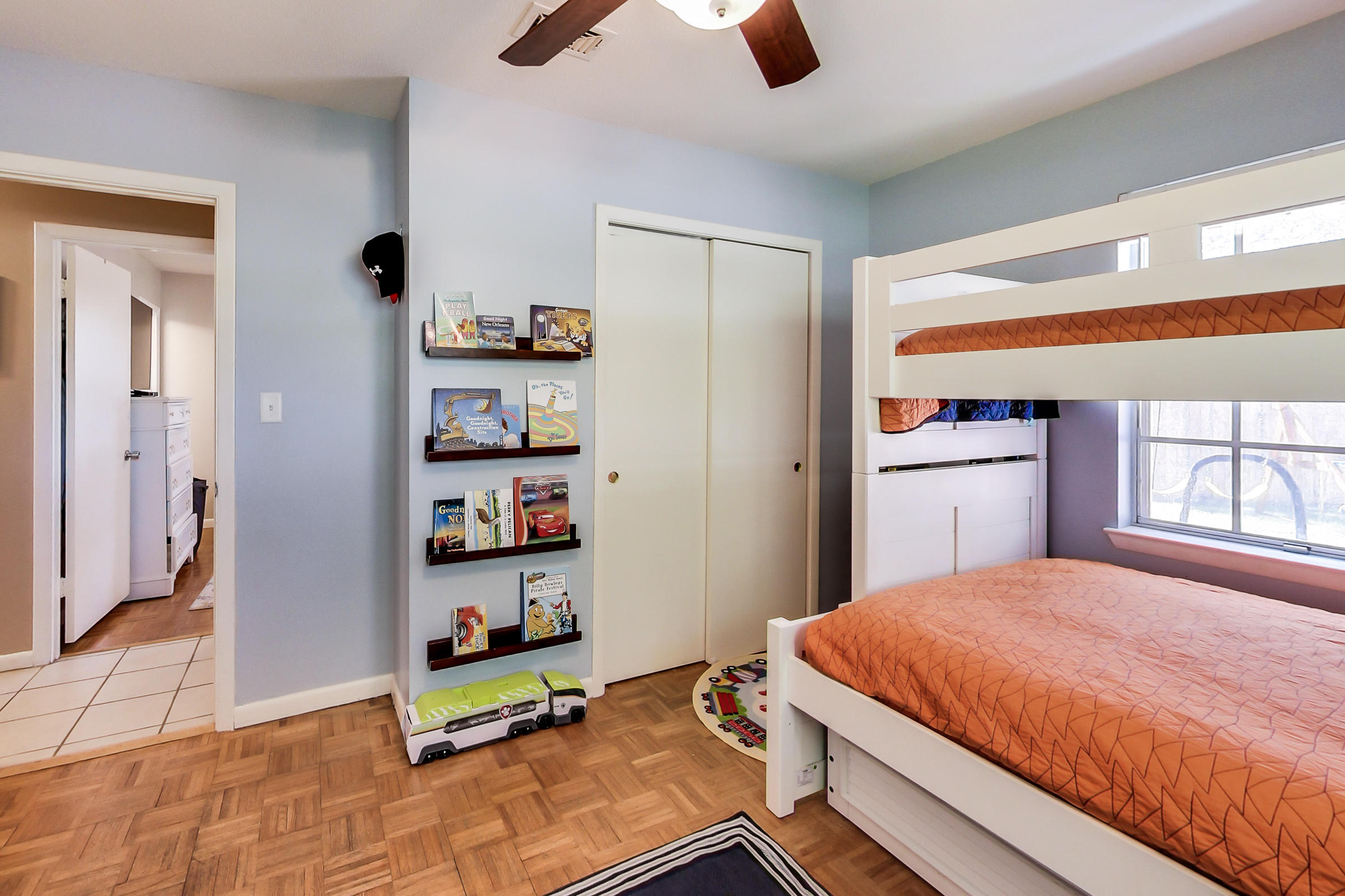 KENWOOD S/D - Residential