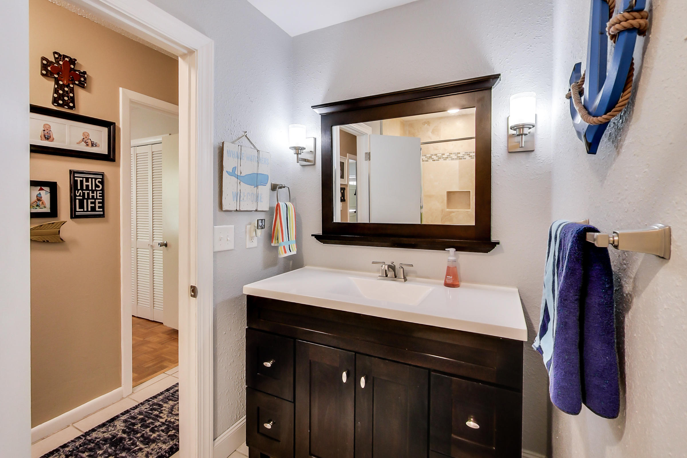 KENWOOD S/D - Residential