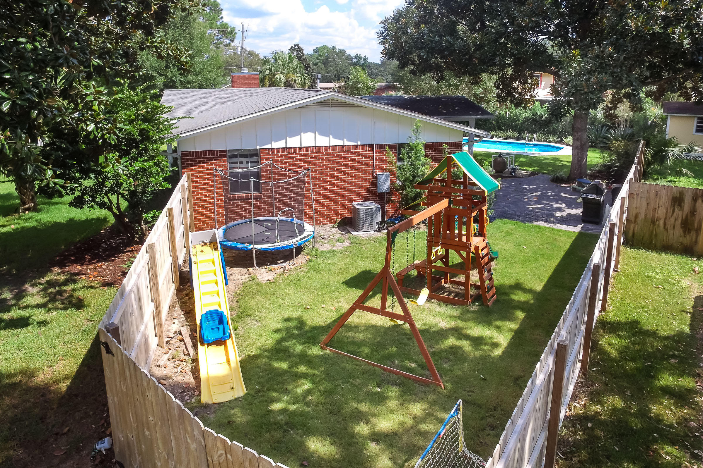 KENWOOD S/D - Residential