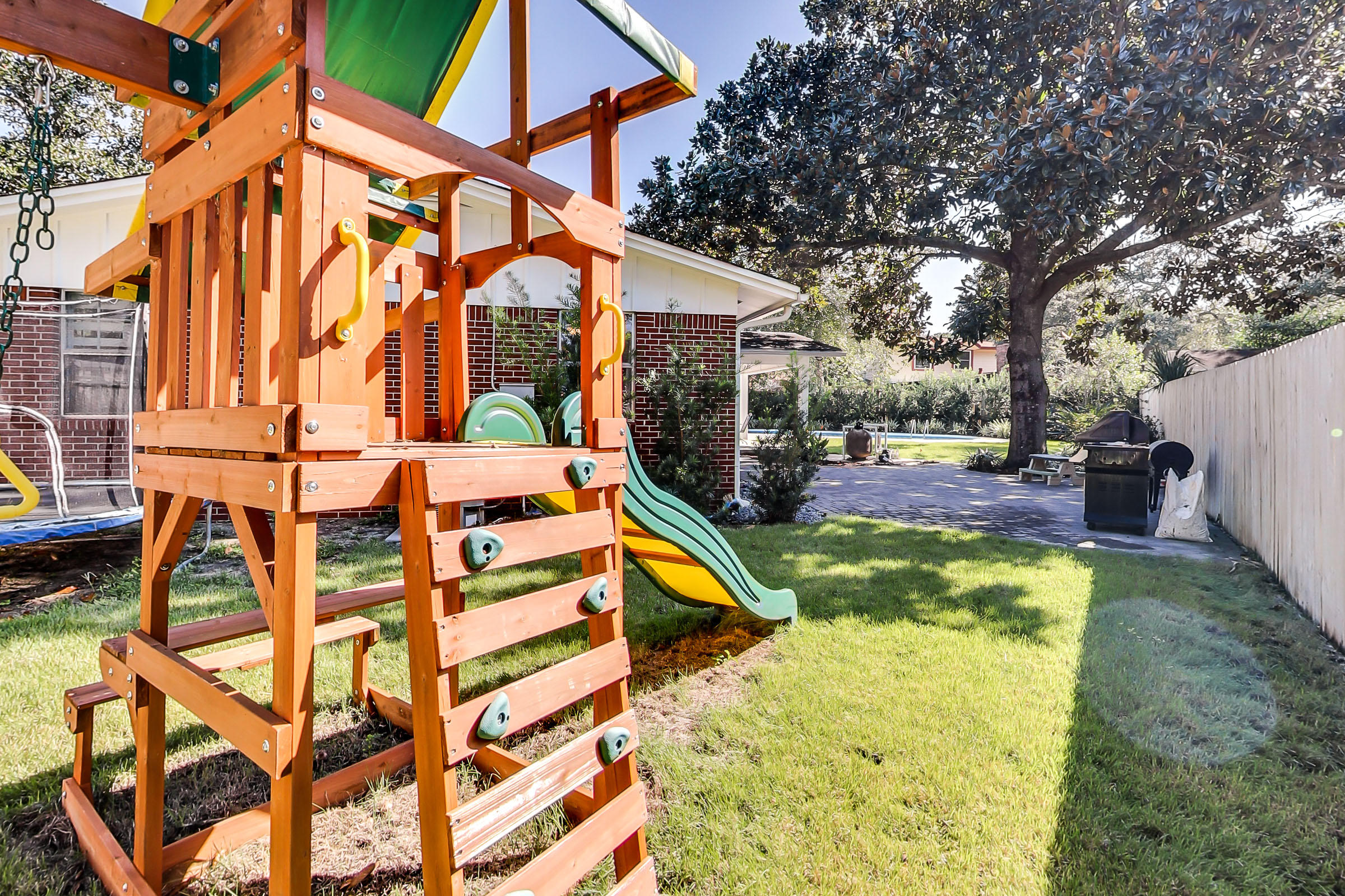 KENWOOD S/D - Residential