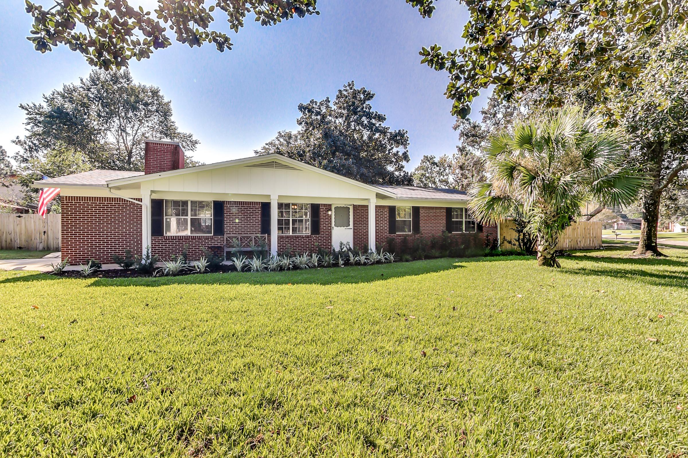 KENWOOD S/D - Residential