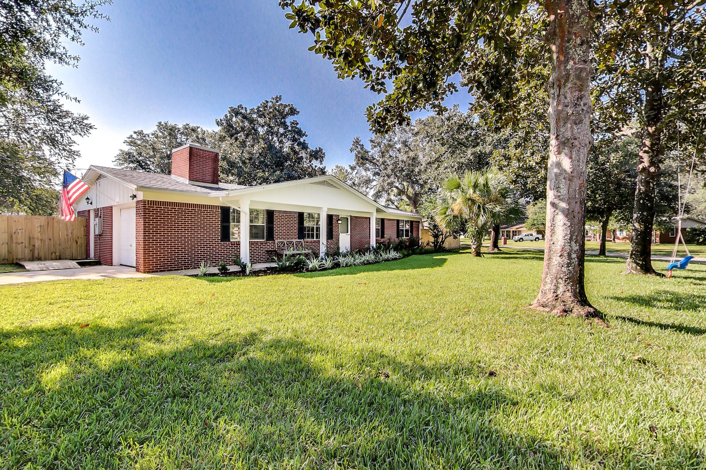 KENWOOD S/D - Residential