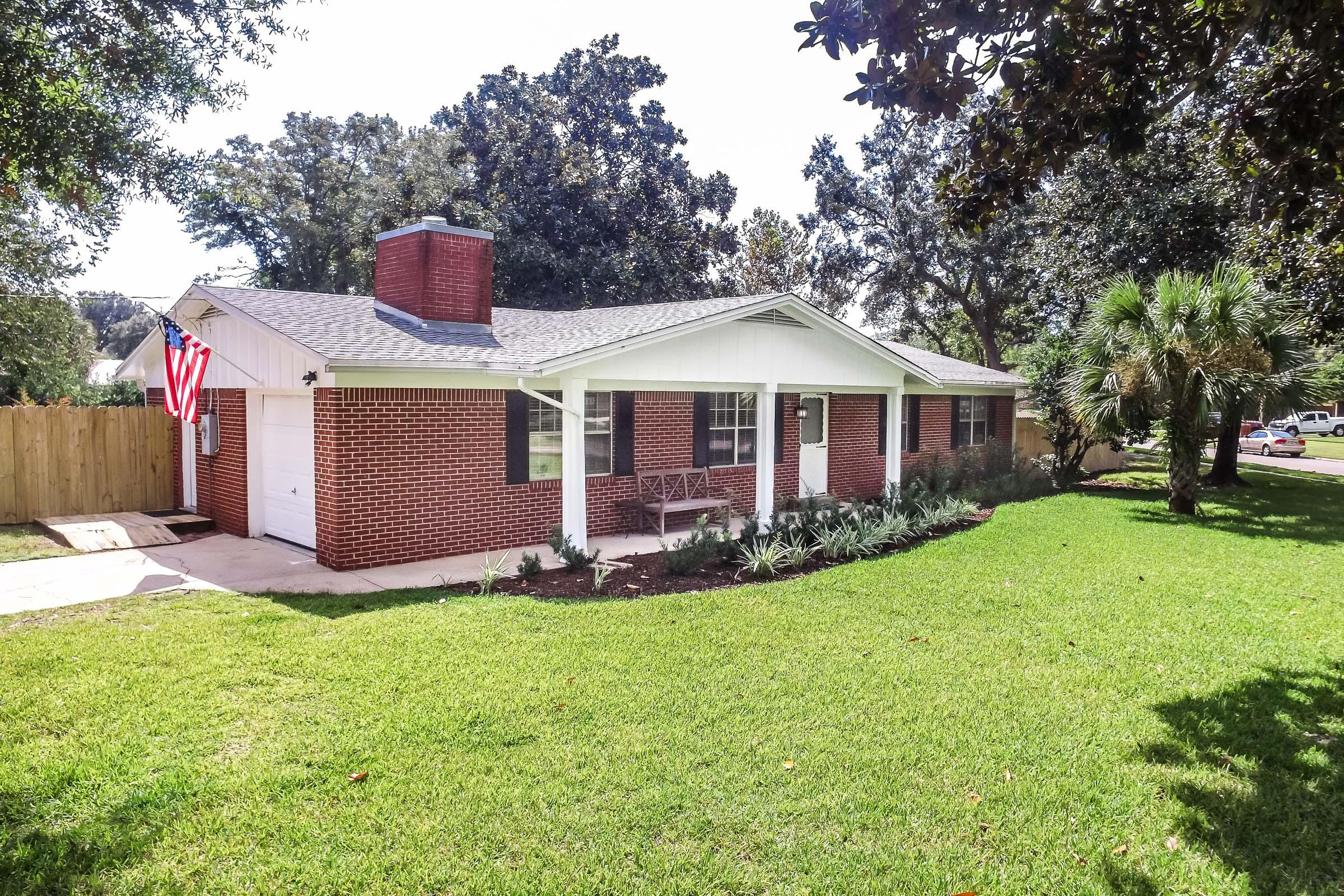 KENWOOD S/D - Residential