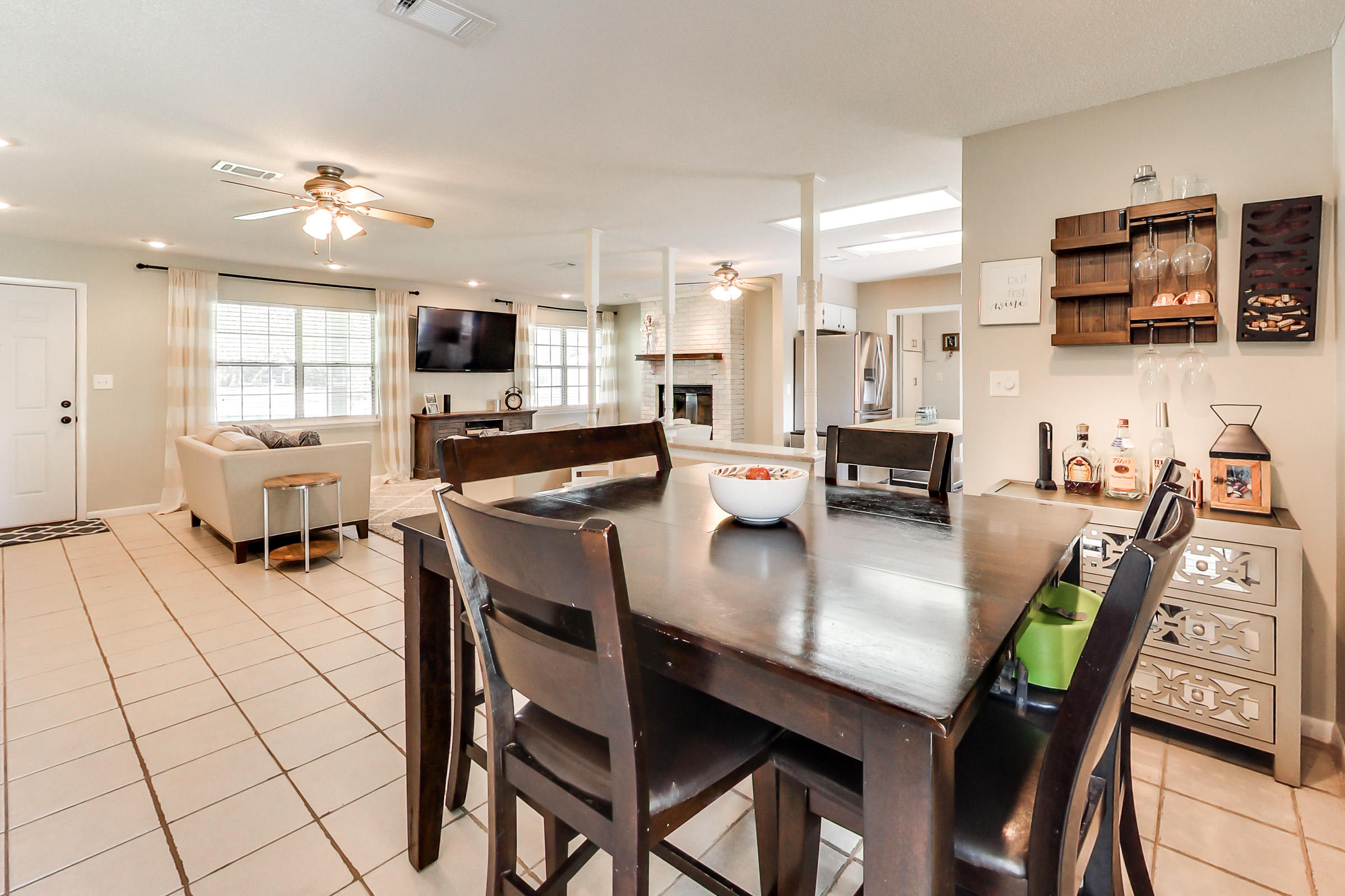 KENWOOD S/D - Residential