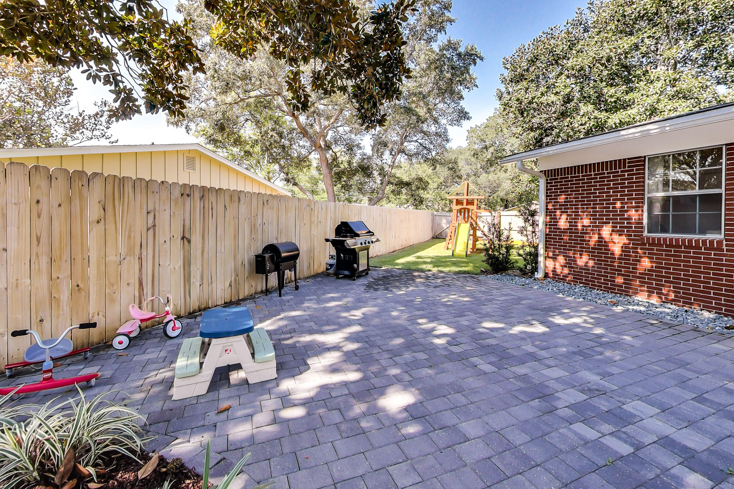 KENWOOD S/D - Residential