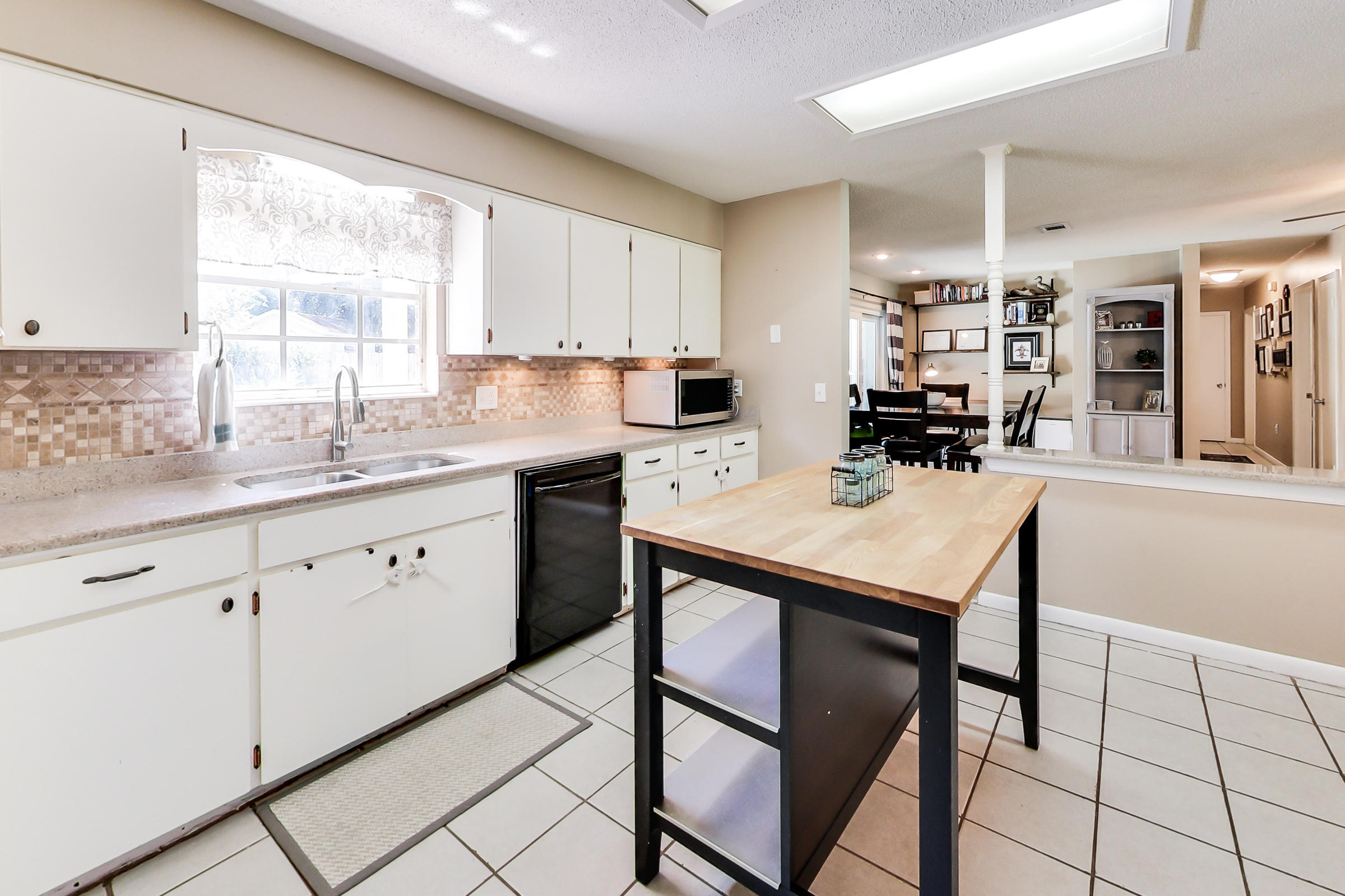 KENWOOD S/D - Residential