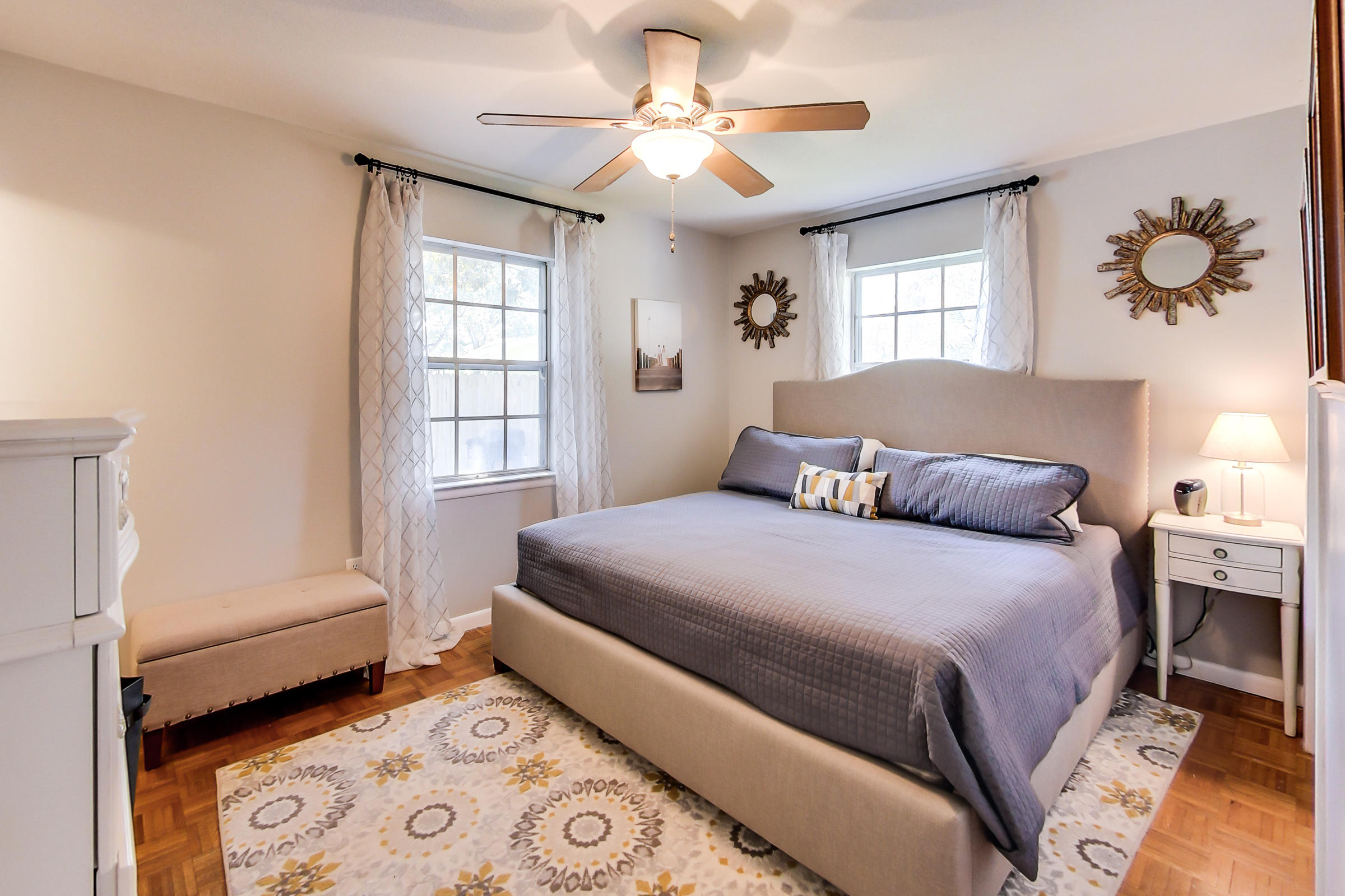 KENWOOD S/D - Residential