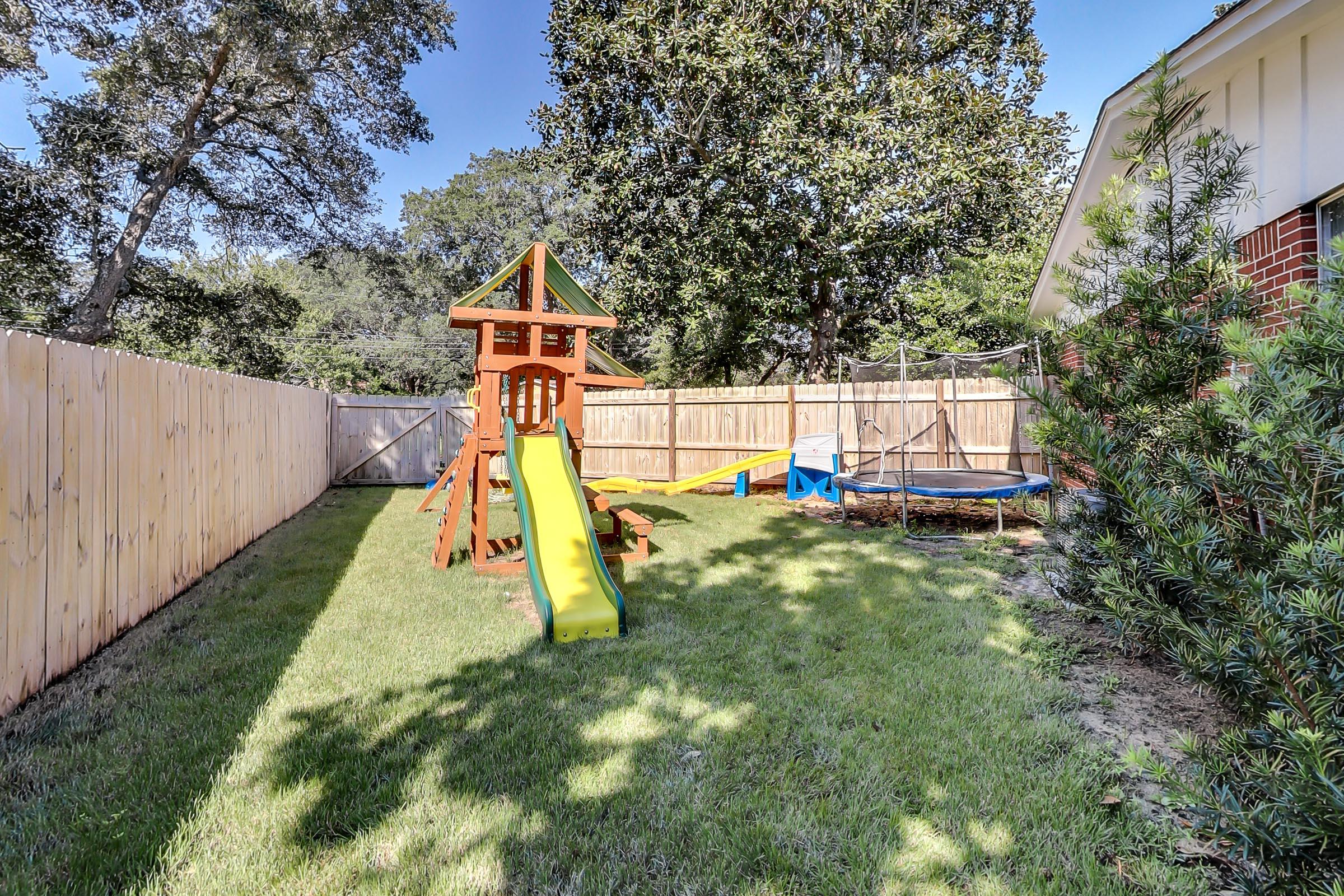 KENWOOD S/D - Residential