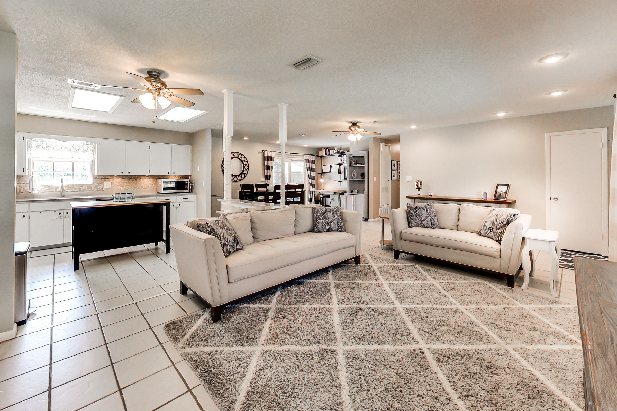 KENWOOD S/D - Residential