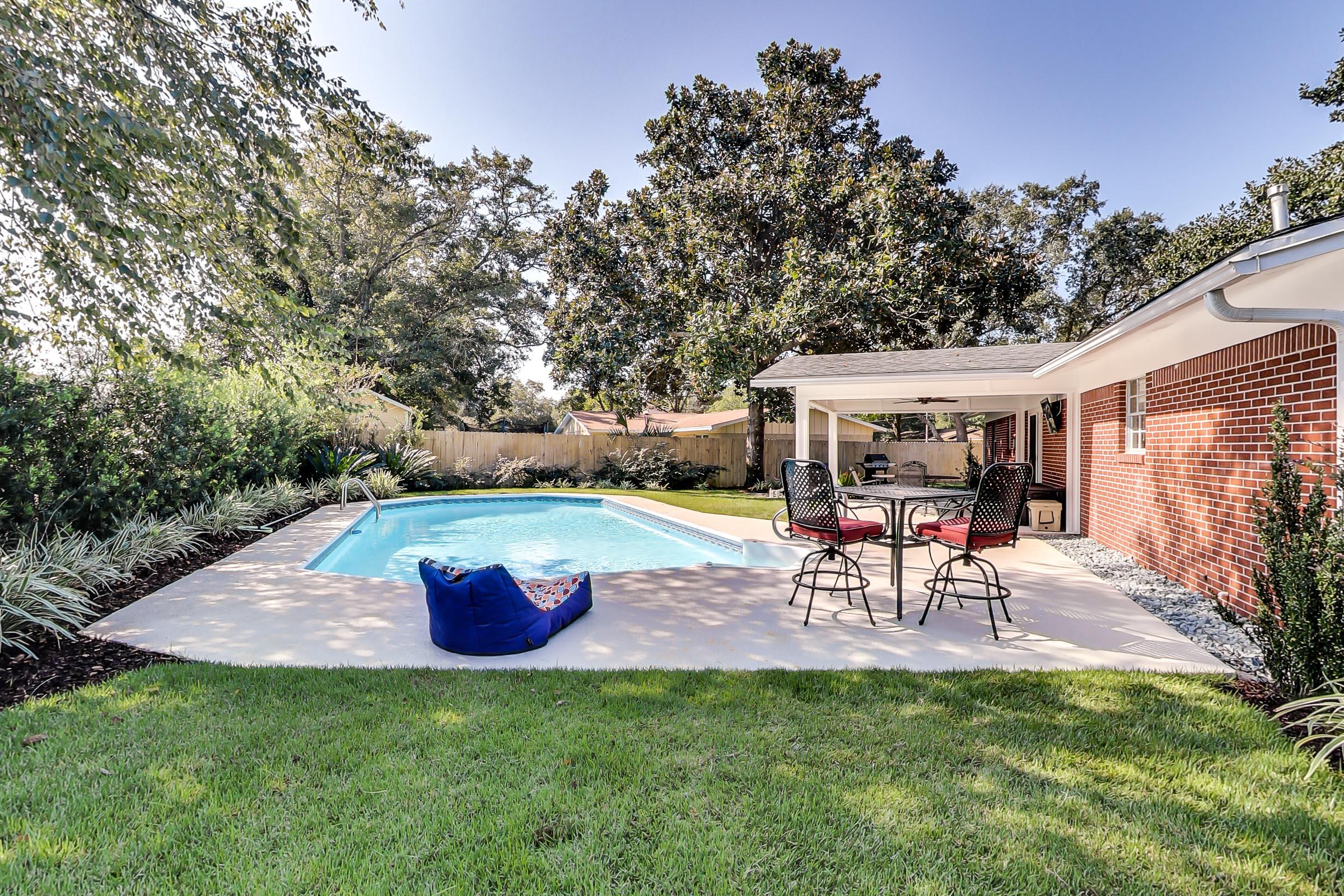 KENWOOD S/D - Residential