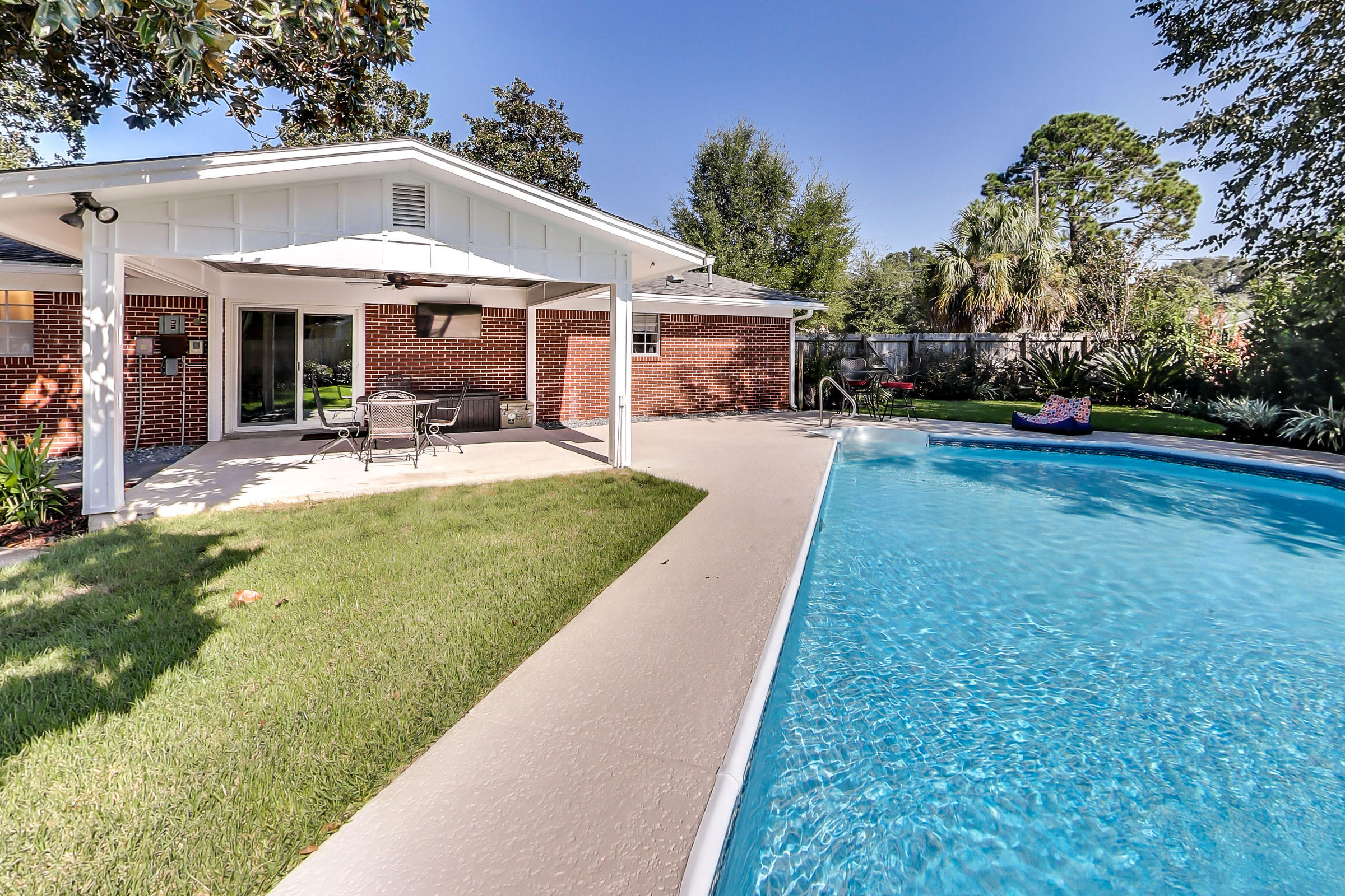 KENWOOD S/D - Residential