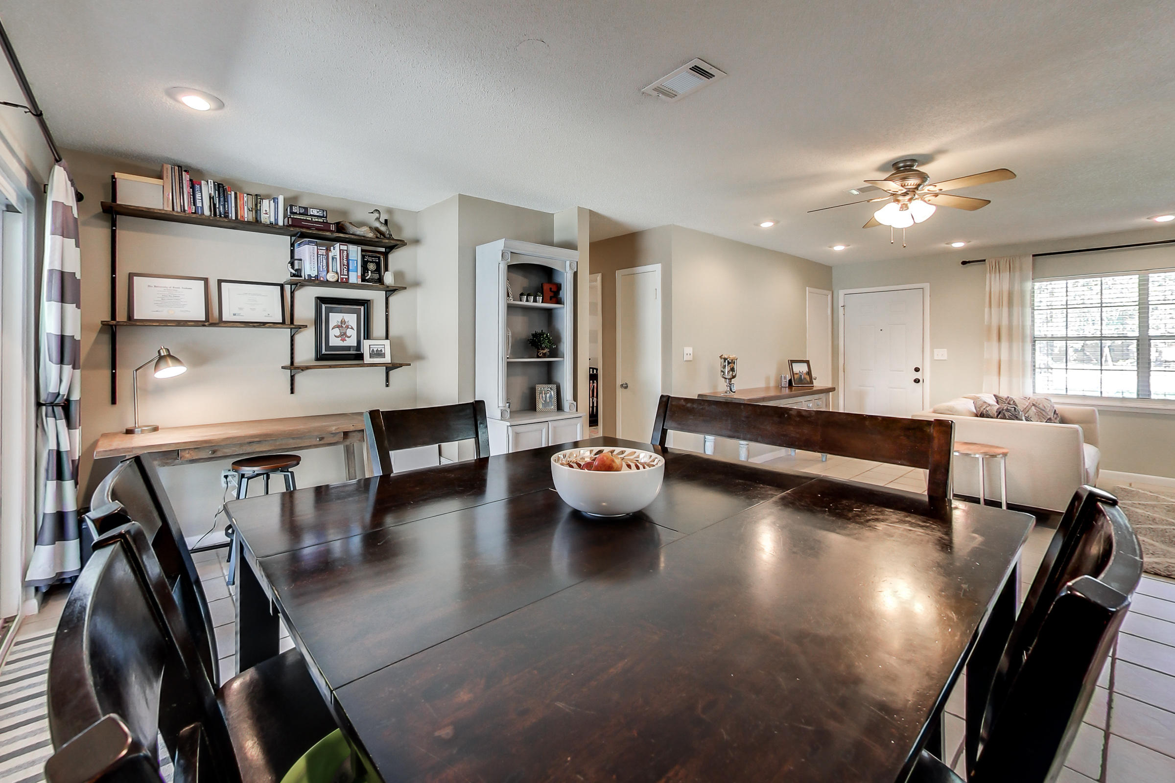 KENWOOD S/D - Residential