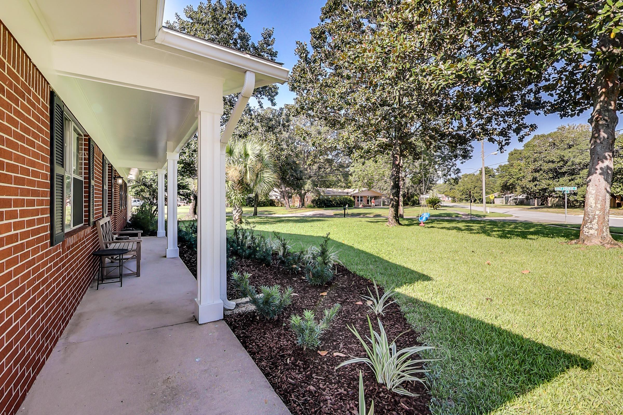 KENWOOD S/D - Residential