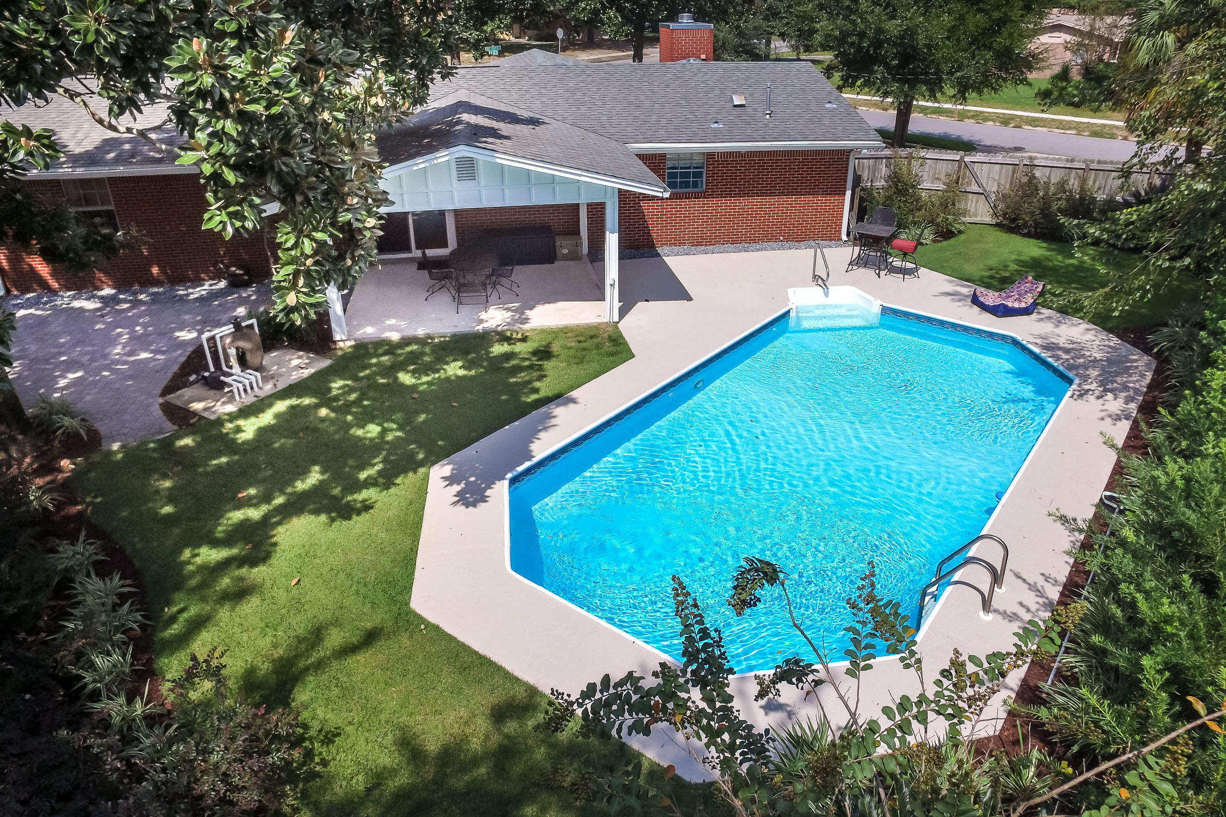 KENWOOD S/D - Residential