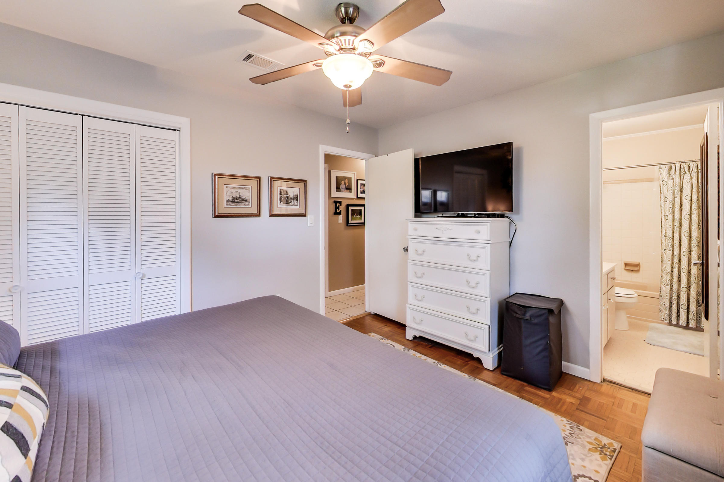 KENWOOD S/D - Residential