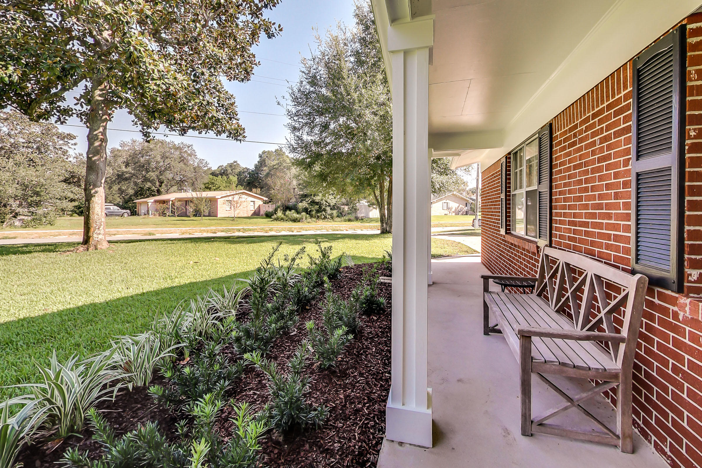 KENWOOD S/D - Residential