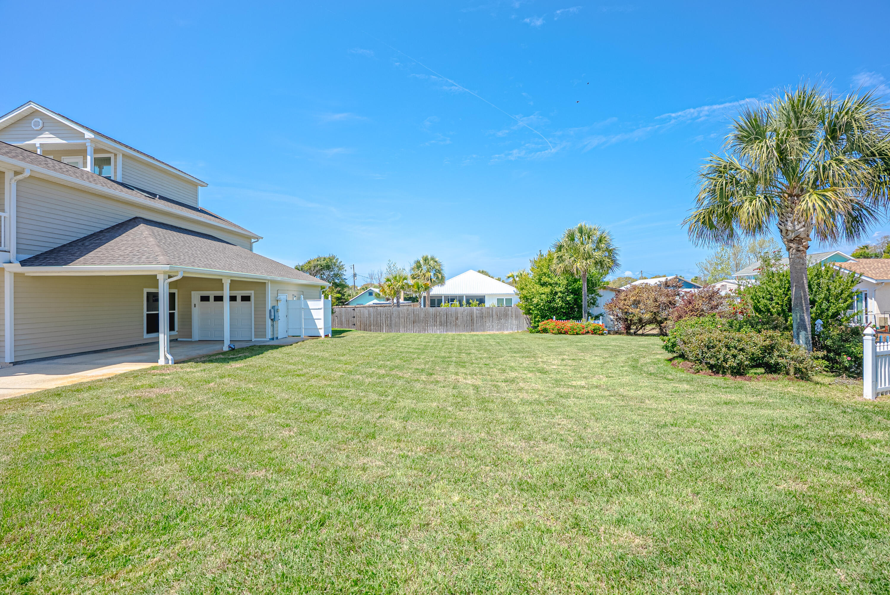 SUNNYSIDE PLAT - Residential