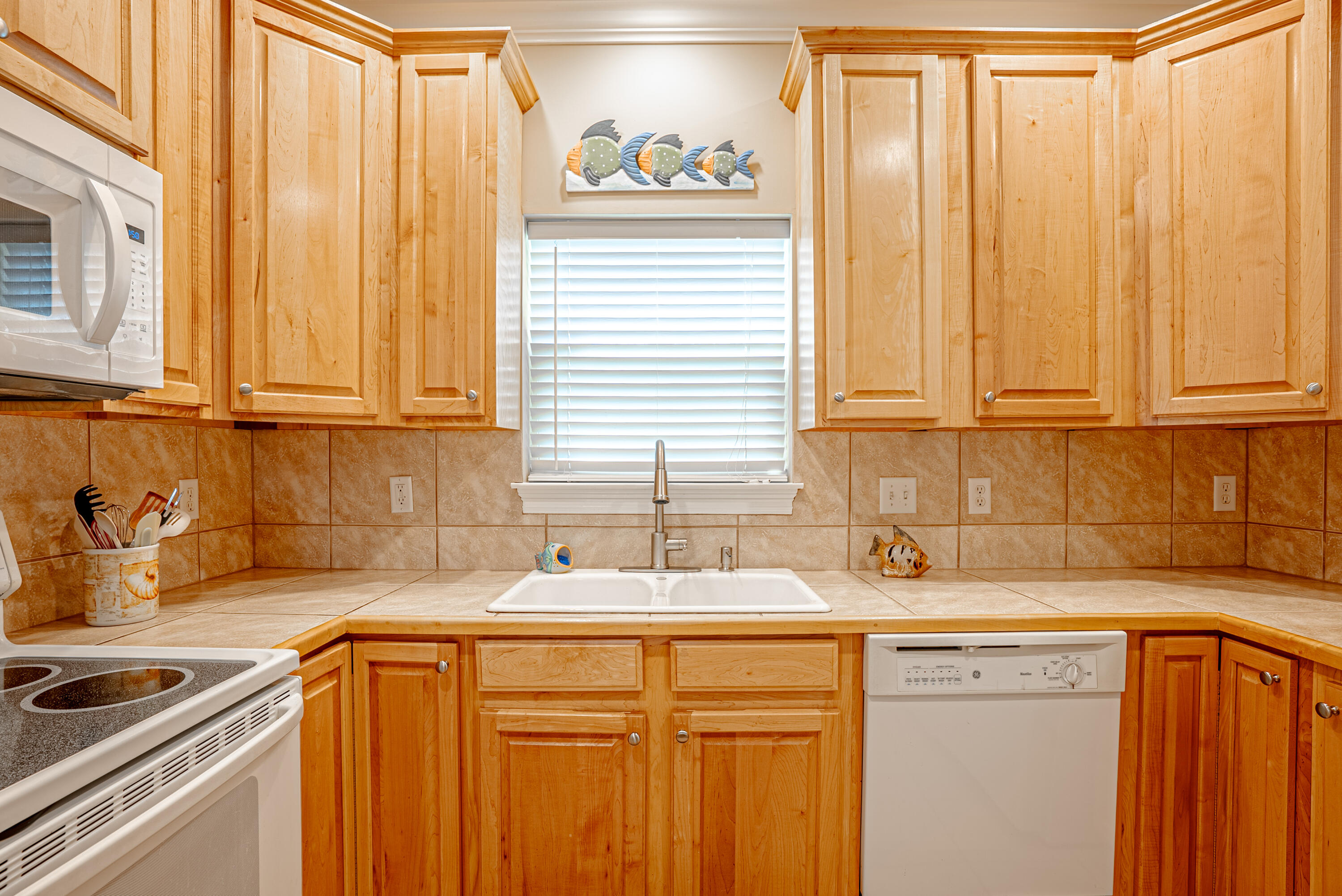 SUNNYSIDE PLAT - Residential