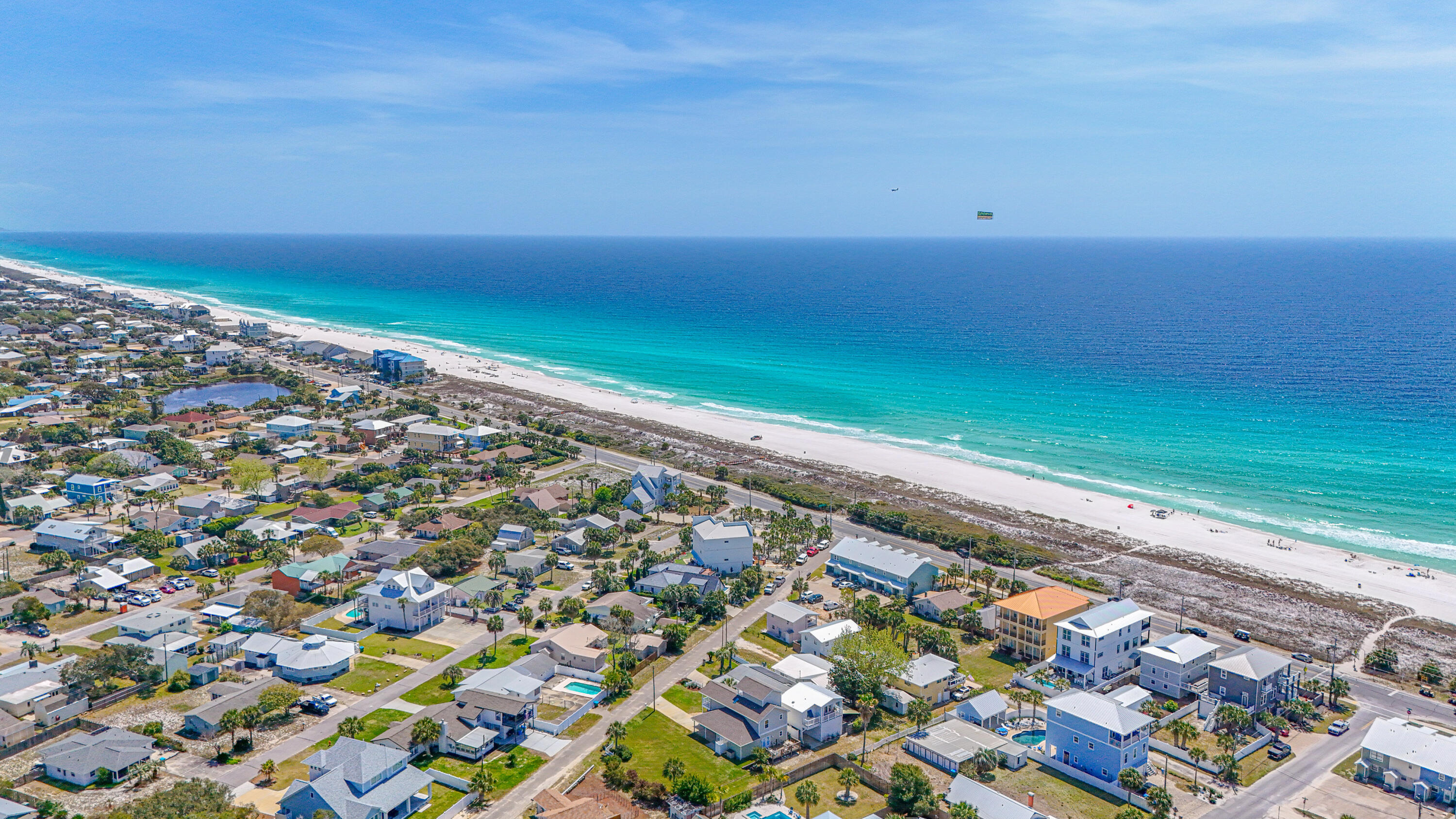 SUNNYSIDE PLAT - Residential