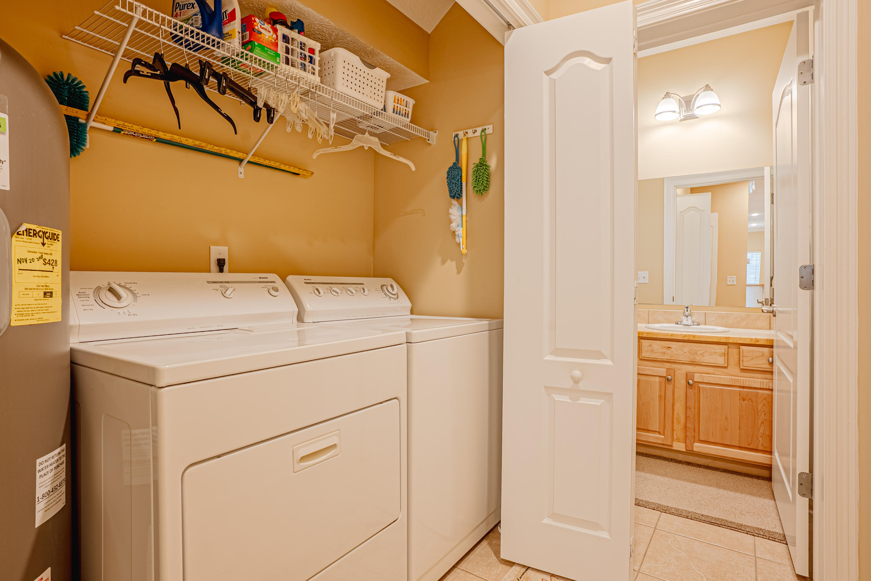 SUNNYSIDE PLAT - Residential