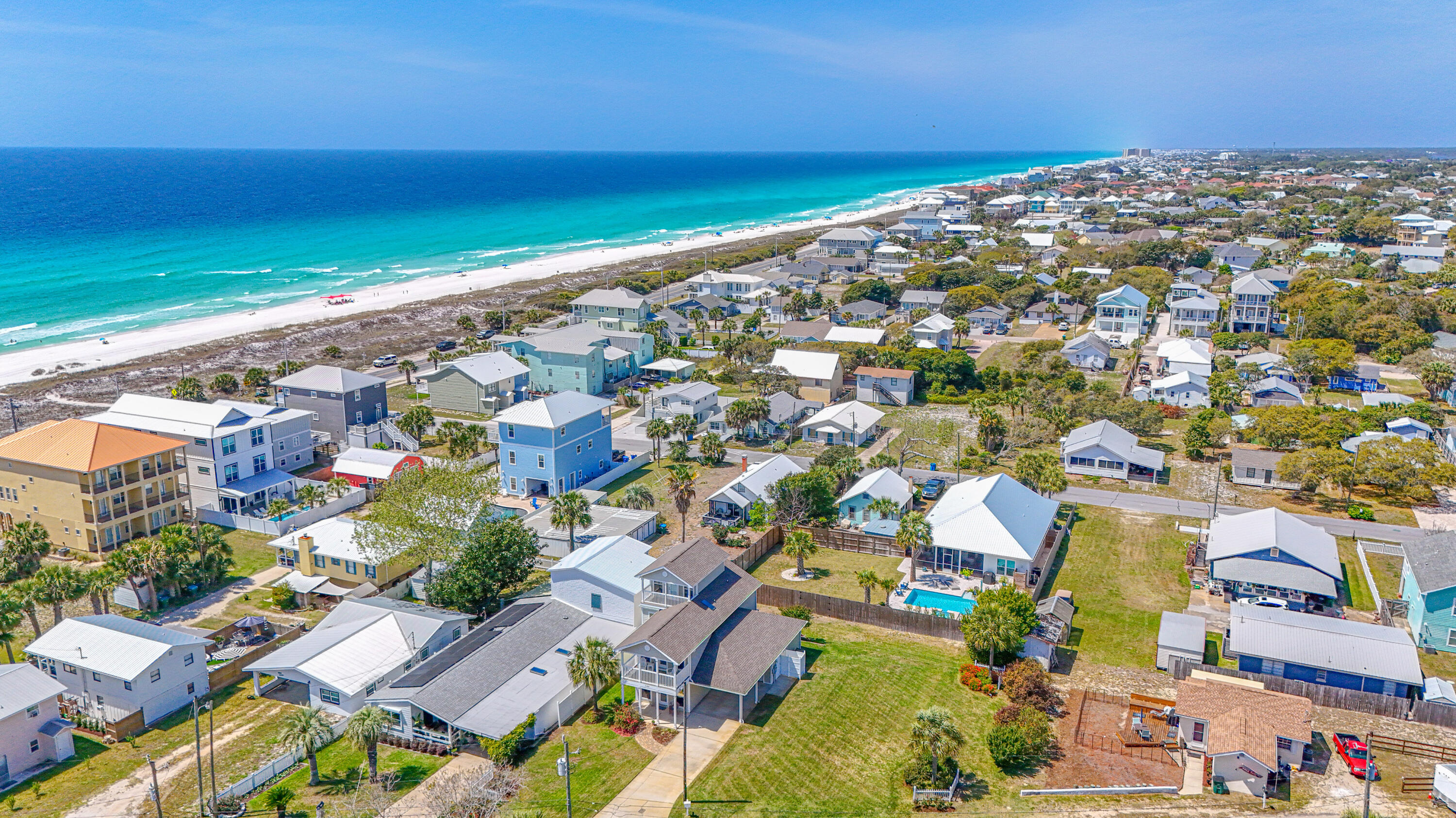 SUNNYSIDE PLAT - Residential